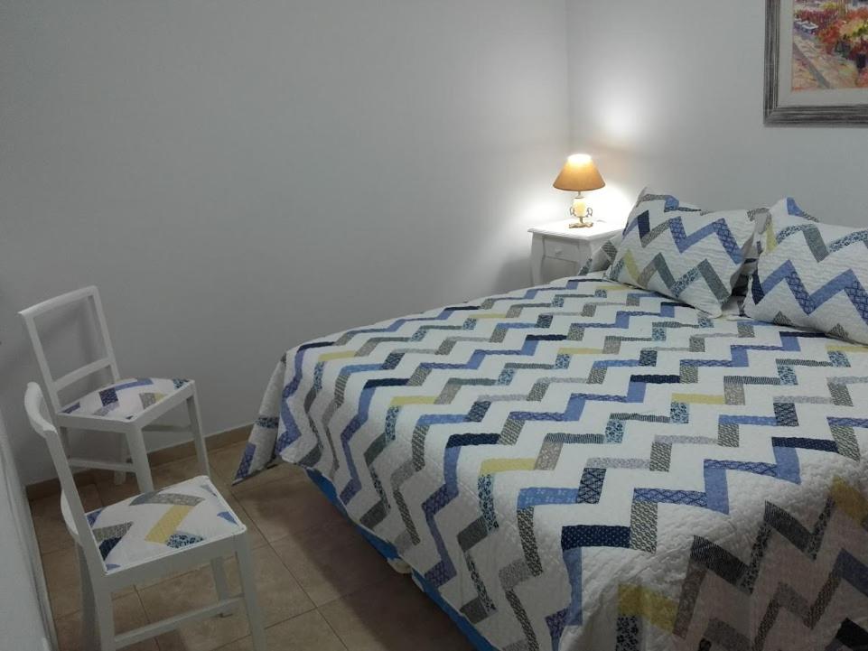 Apartment - Ground Floor photo 3