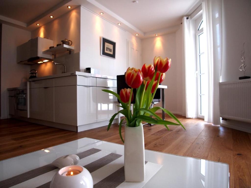 Apartment with Sea View photo 1