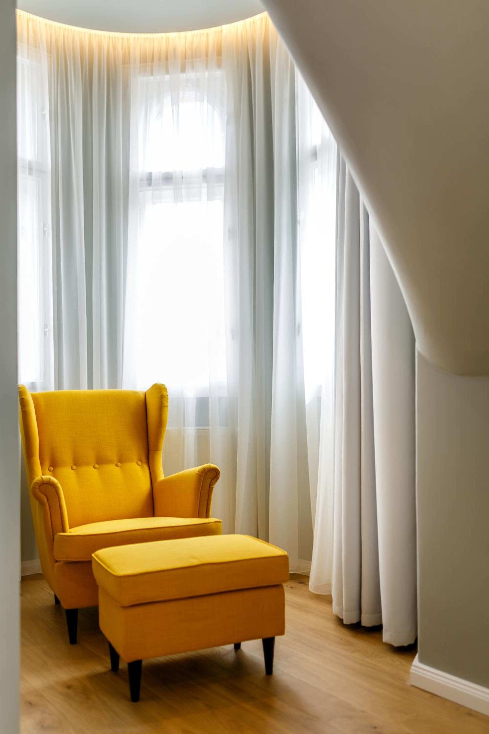 Penthouse Apartment photo 3