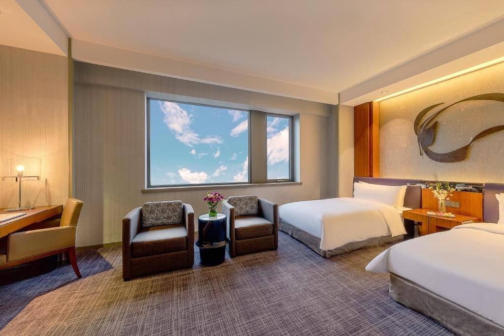 Business Double or Twin Room