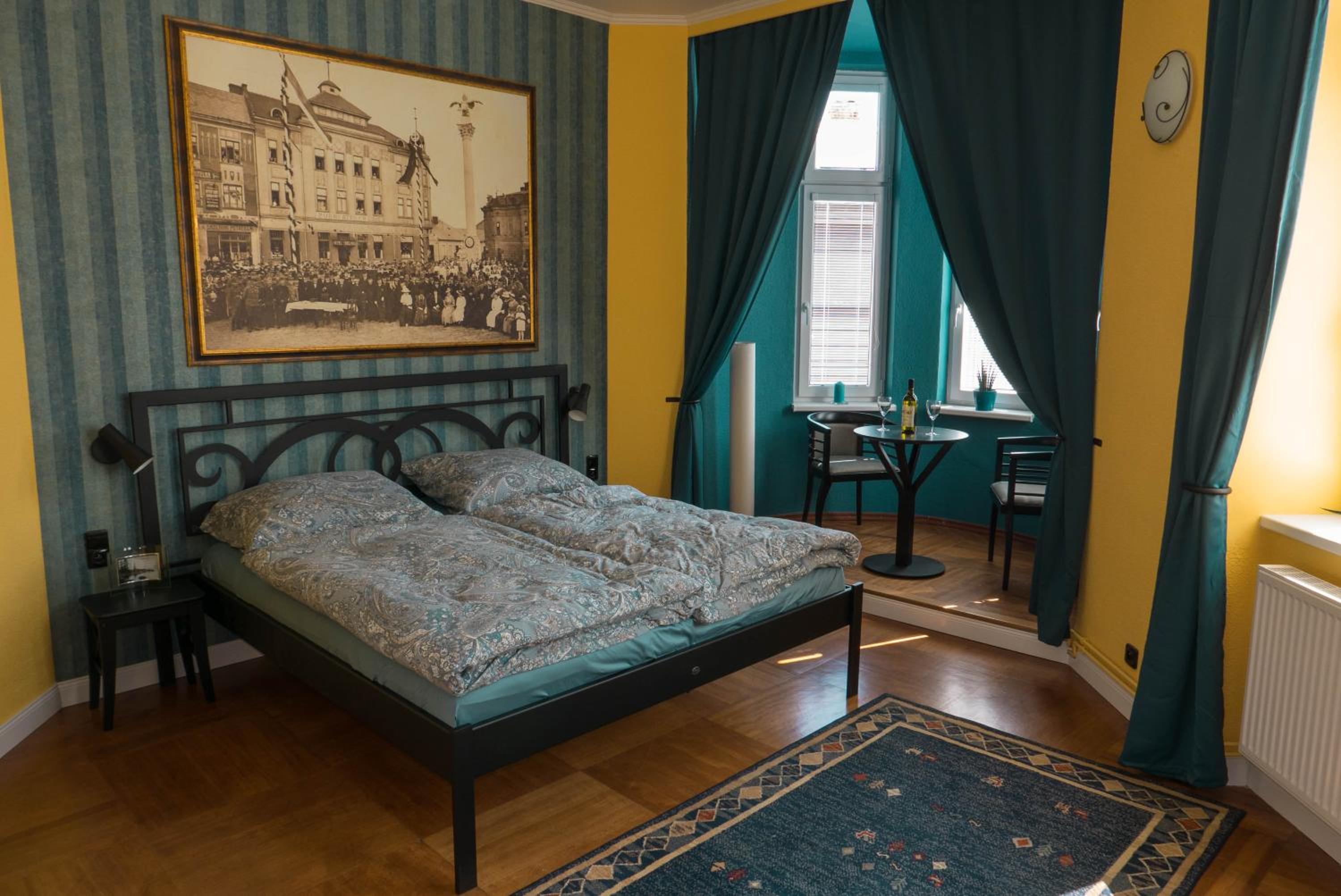 Superior Apartment