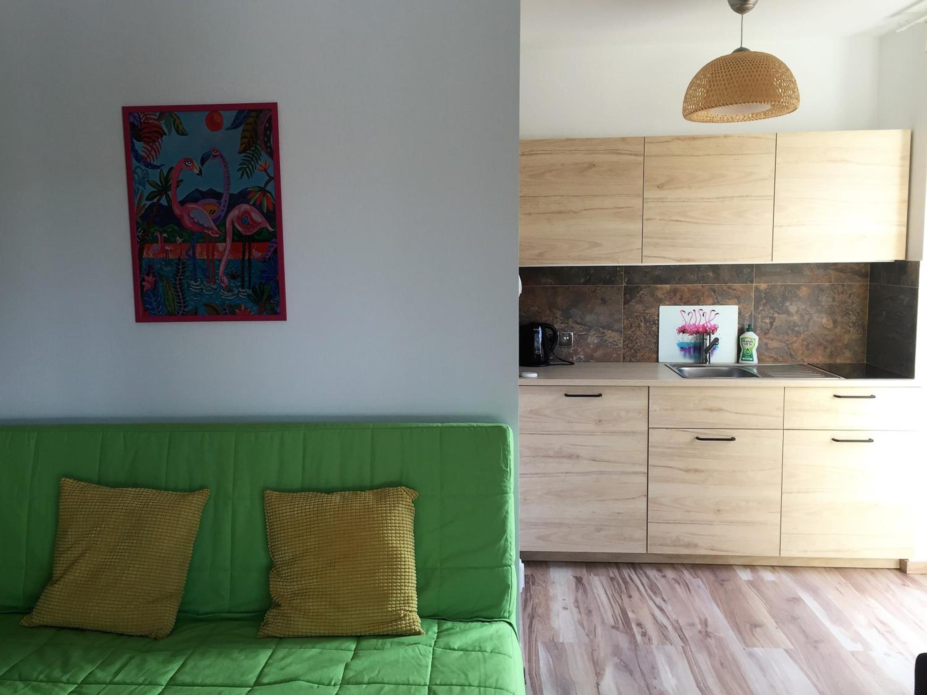 Standard Apartment photo 3