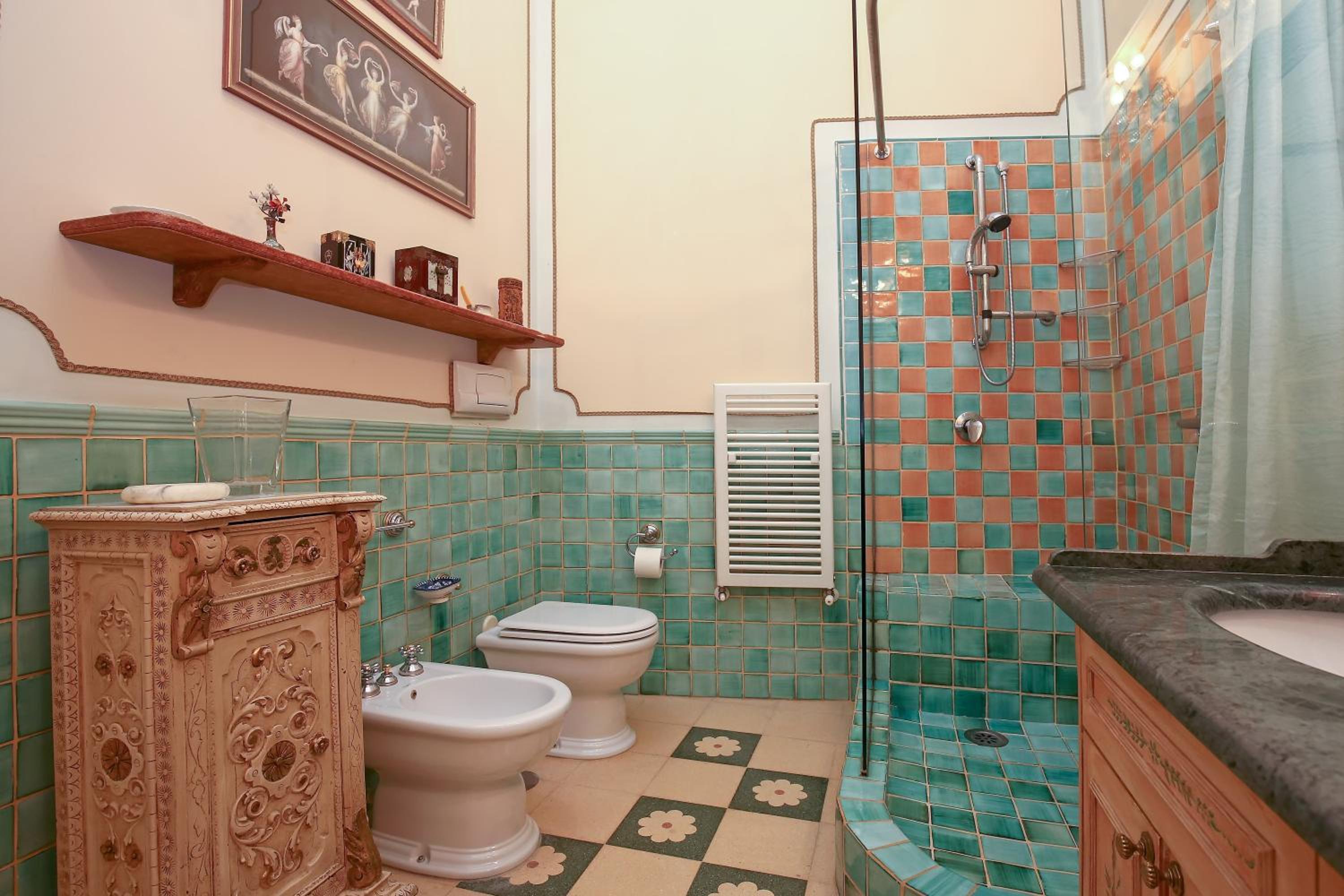 Deluxe Triple Room - Photo 17