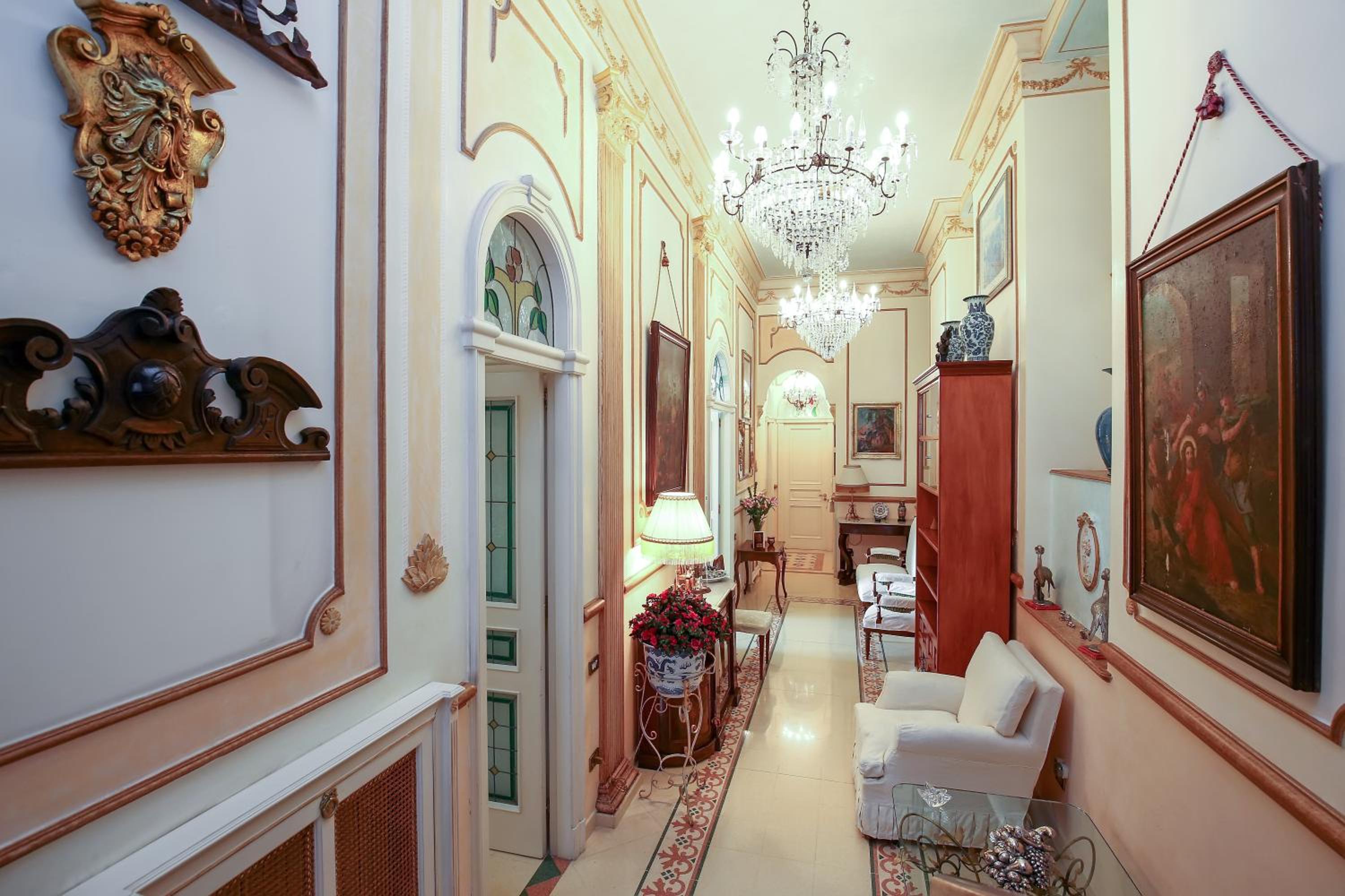 Deluxe Triple Room - Photo 1
