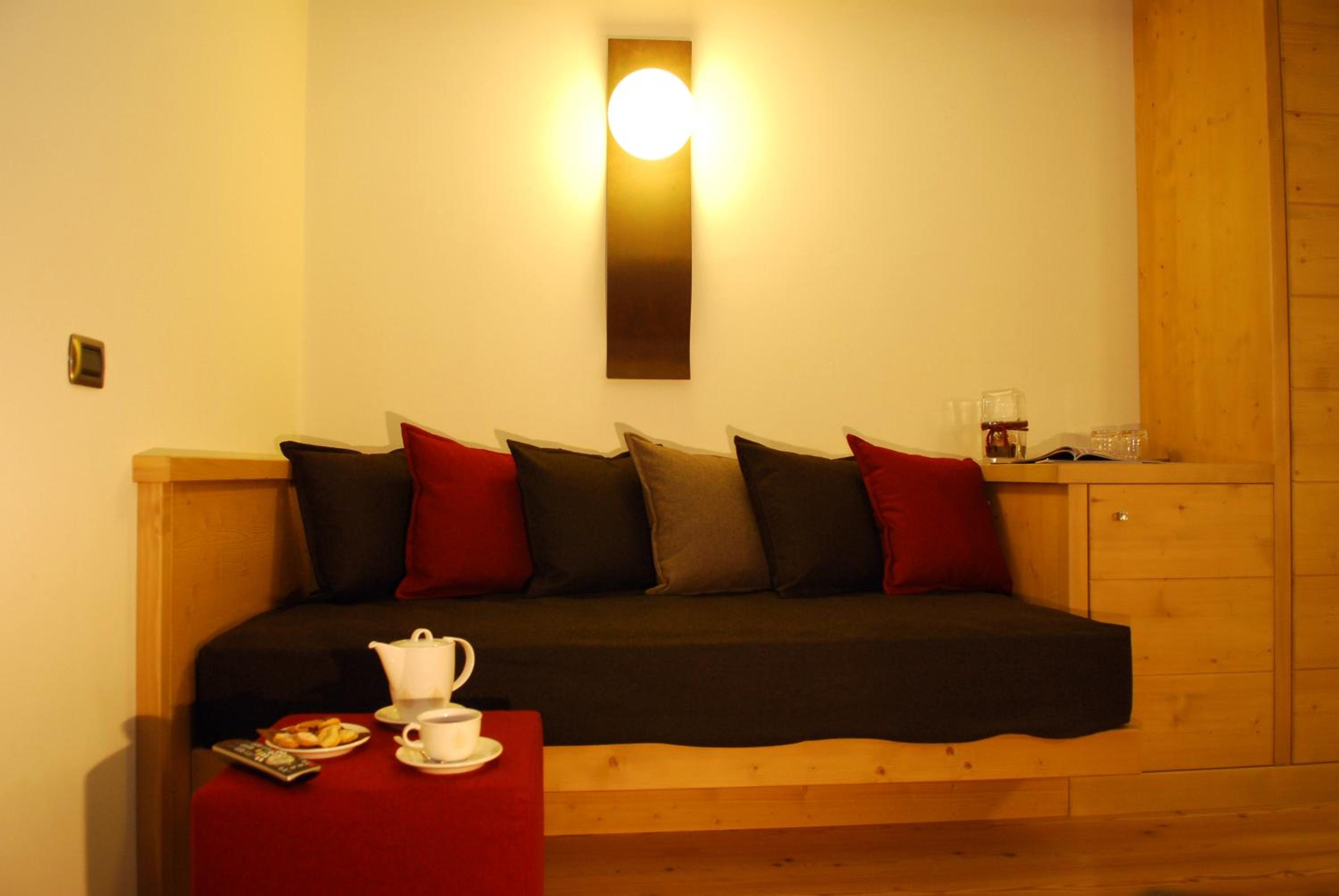 Double Room - Photo 3
