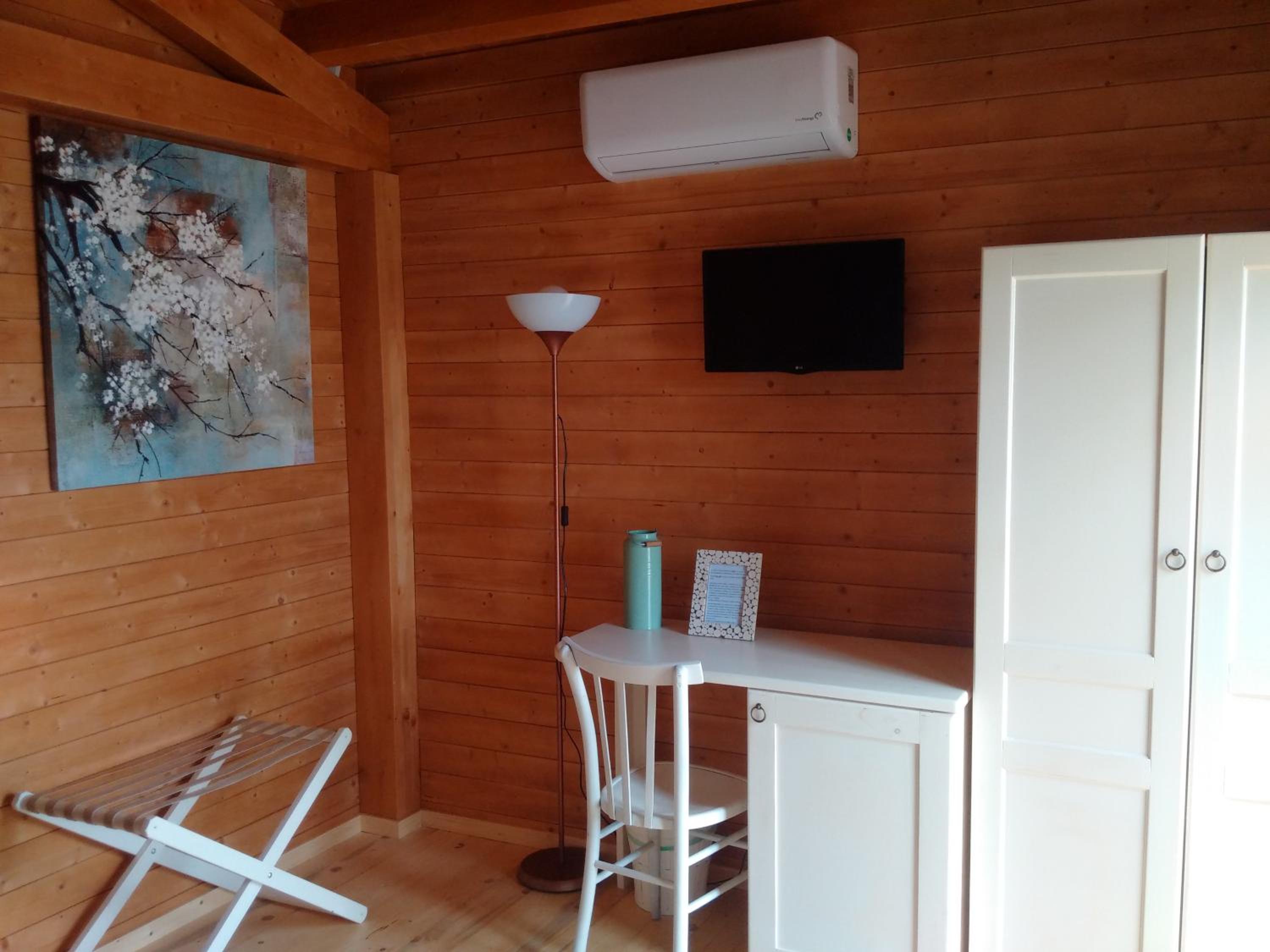 Two-Bedroom Chalet photo 2