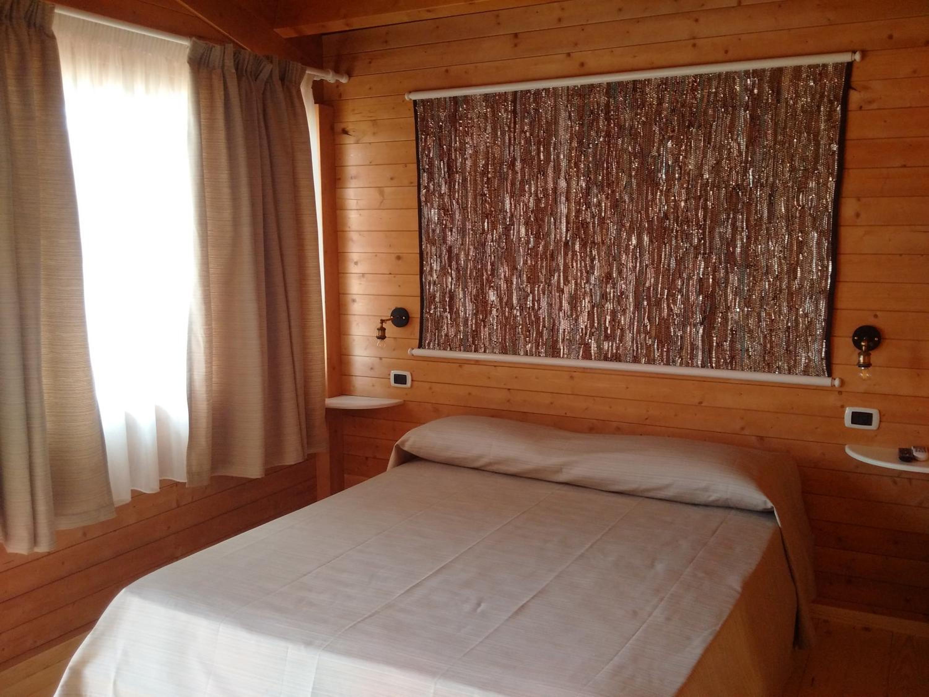 Two-Bedroom Chalet photo 3