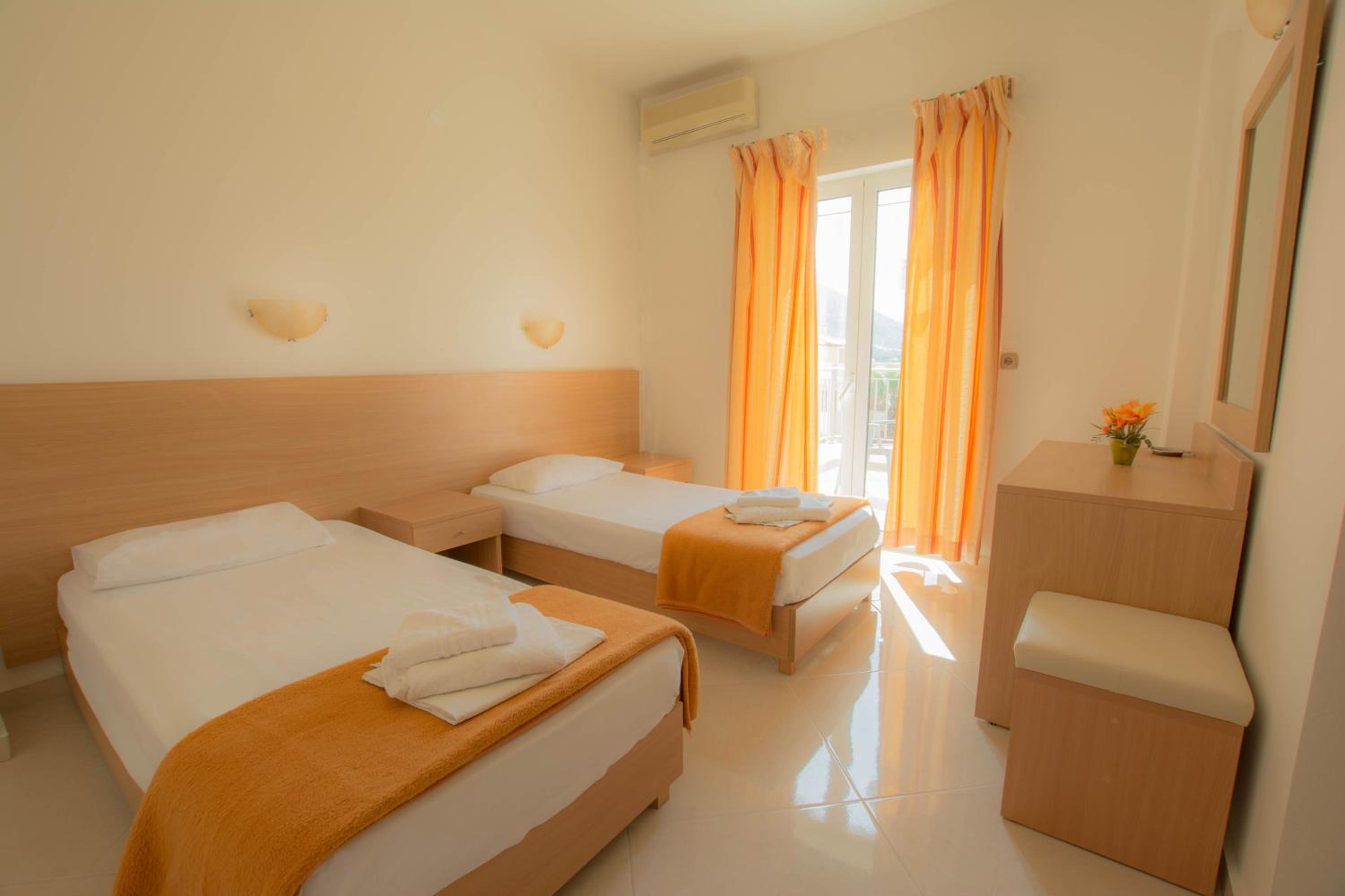 Standard Apartment