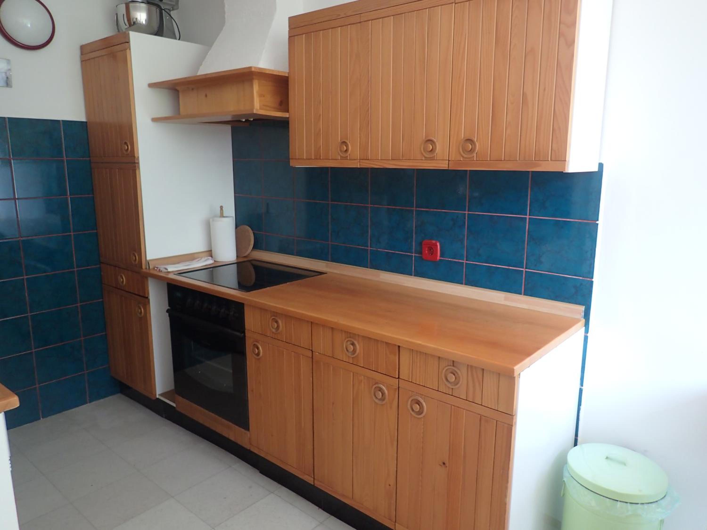 Apartment - Photo 1
