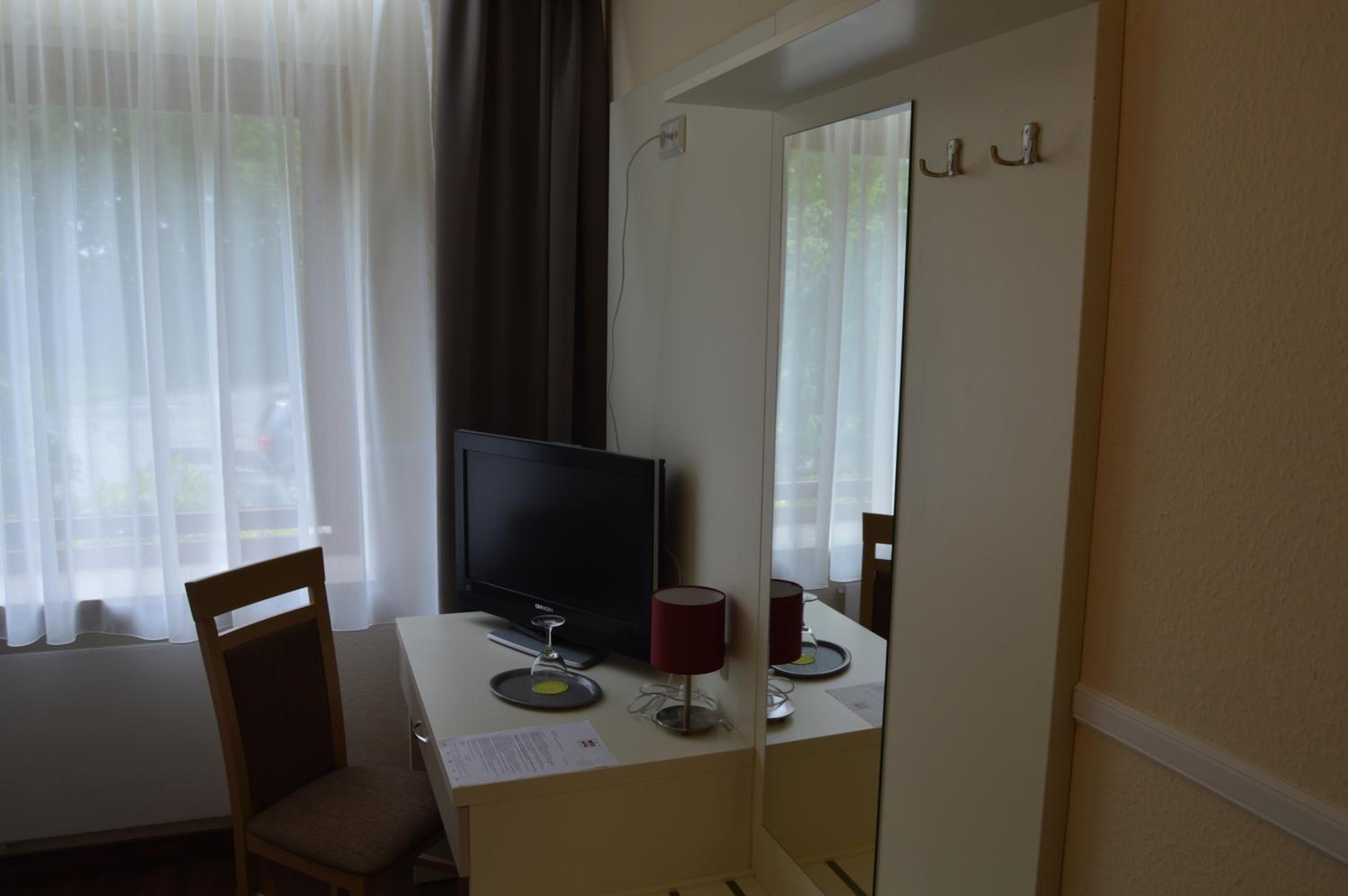 Standard Single Room photo 2