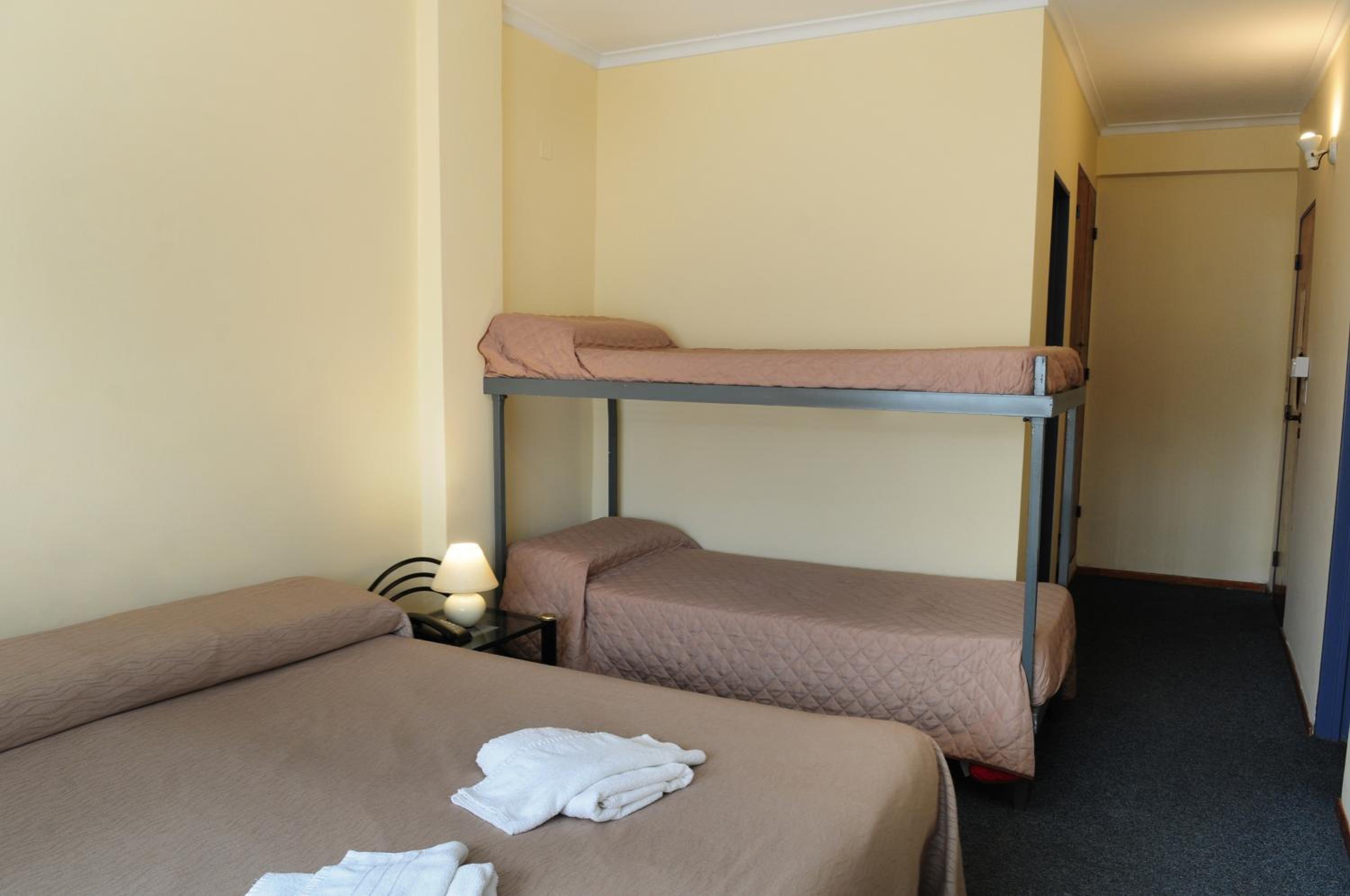 Double or Twin Room photo 3