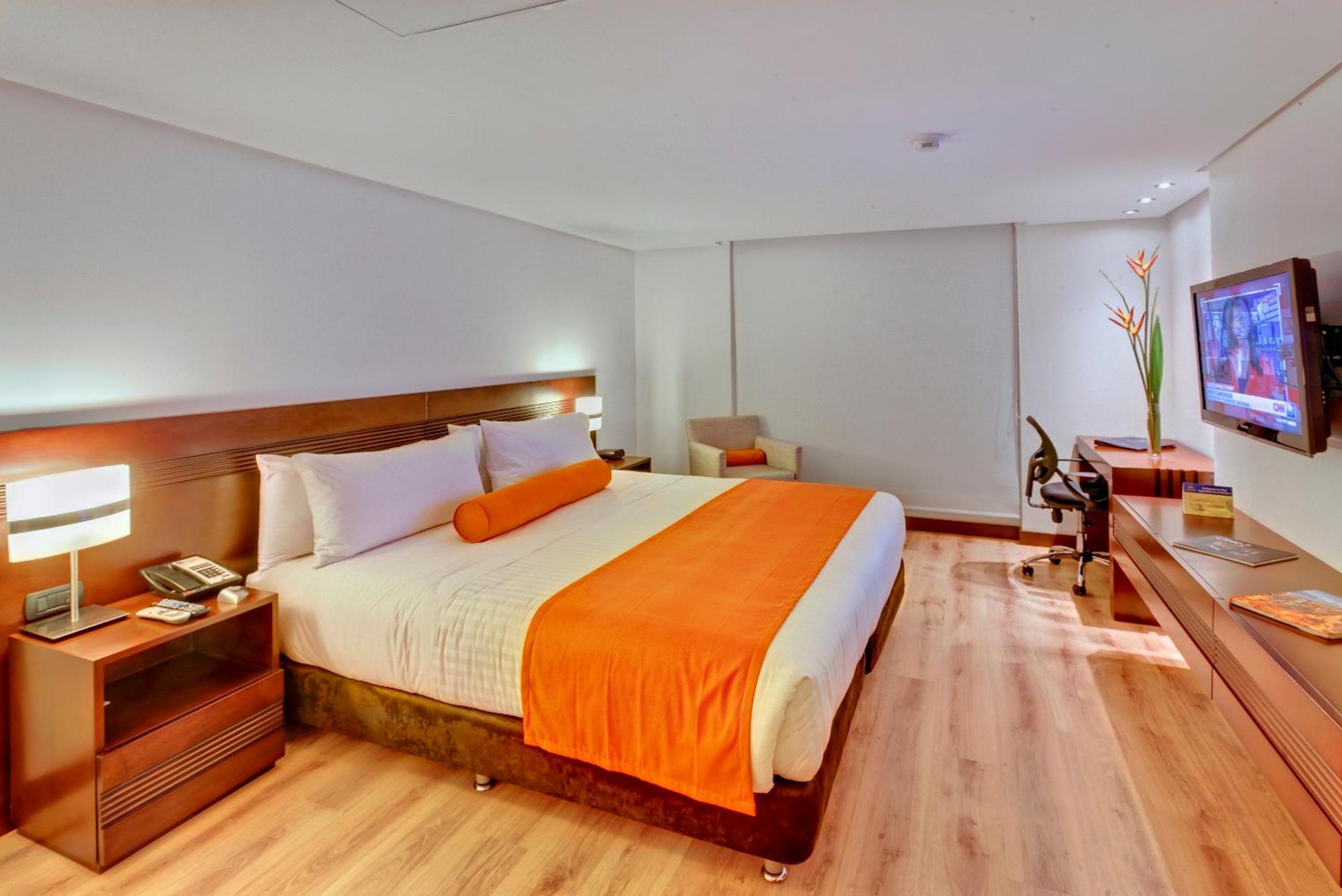King Suite - Photo 2