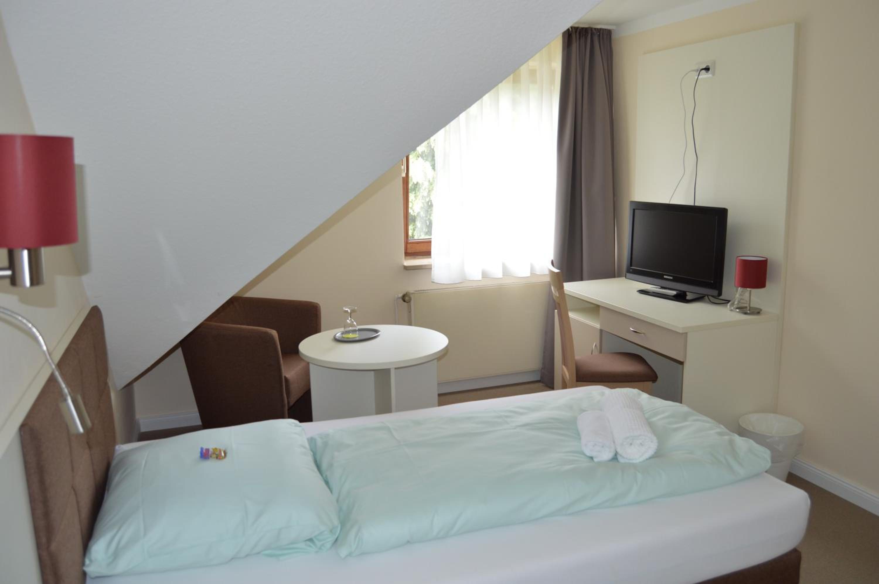 Deluxe Single Room photo 2