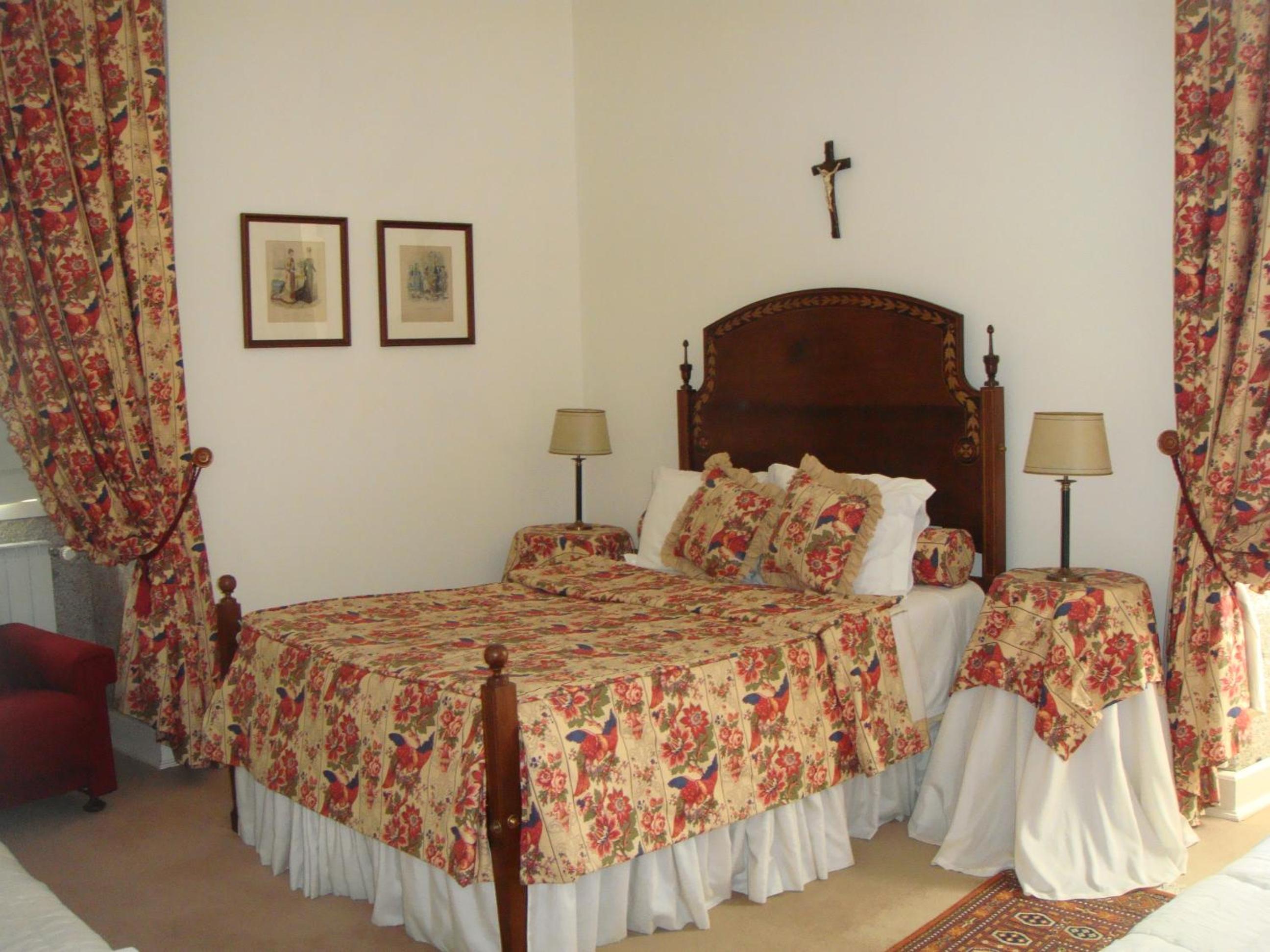 Deluxe Room photo 3