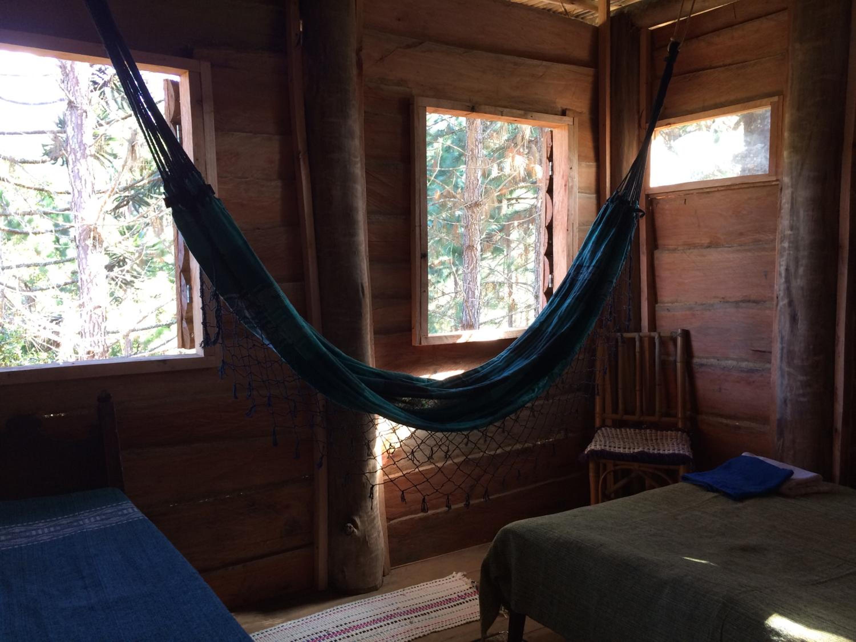 Triple Room with Shared Bathroom photo 1