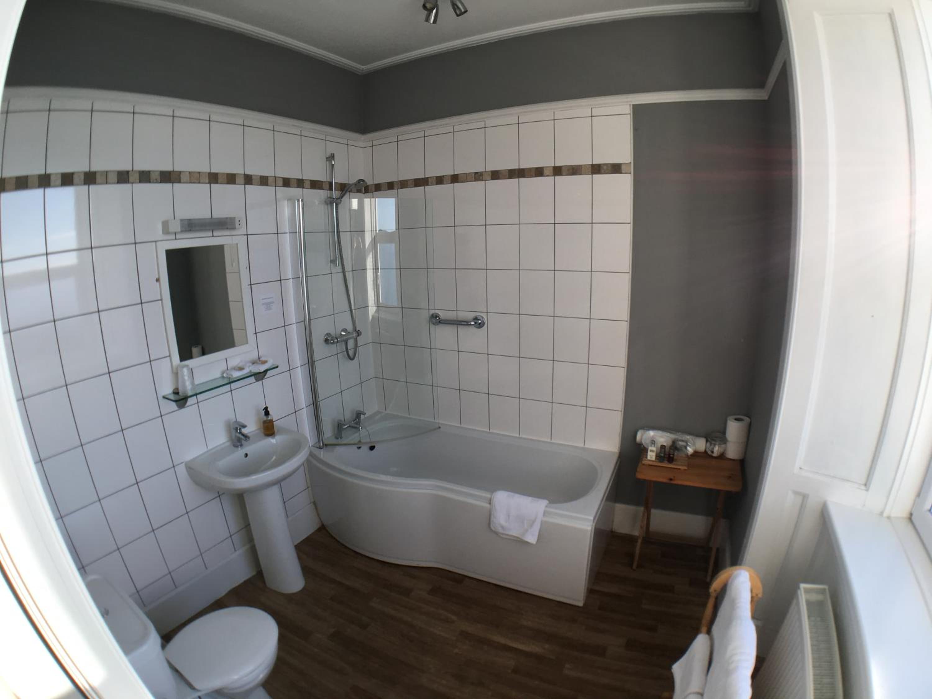 Double Room with Garden View photo 3