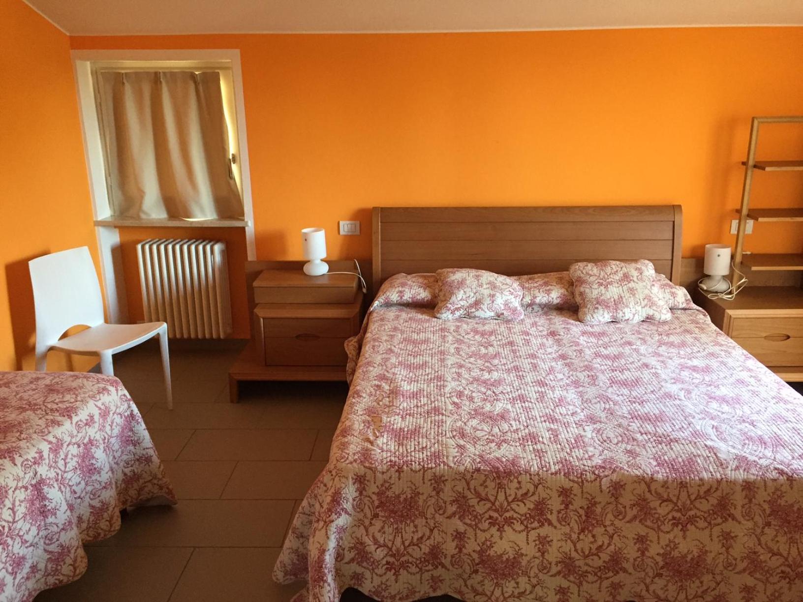 Standard Apartment