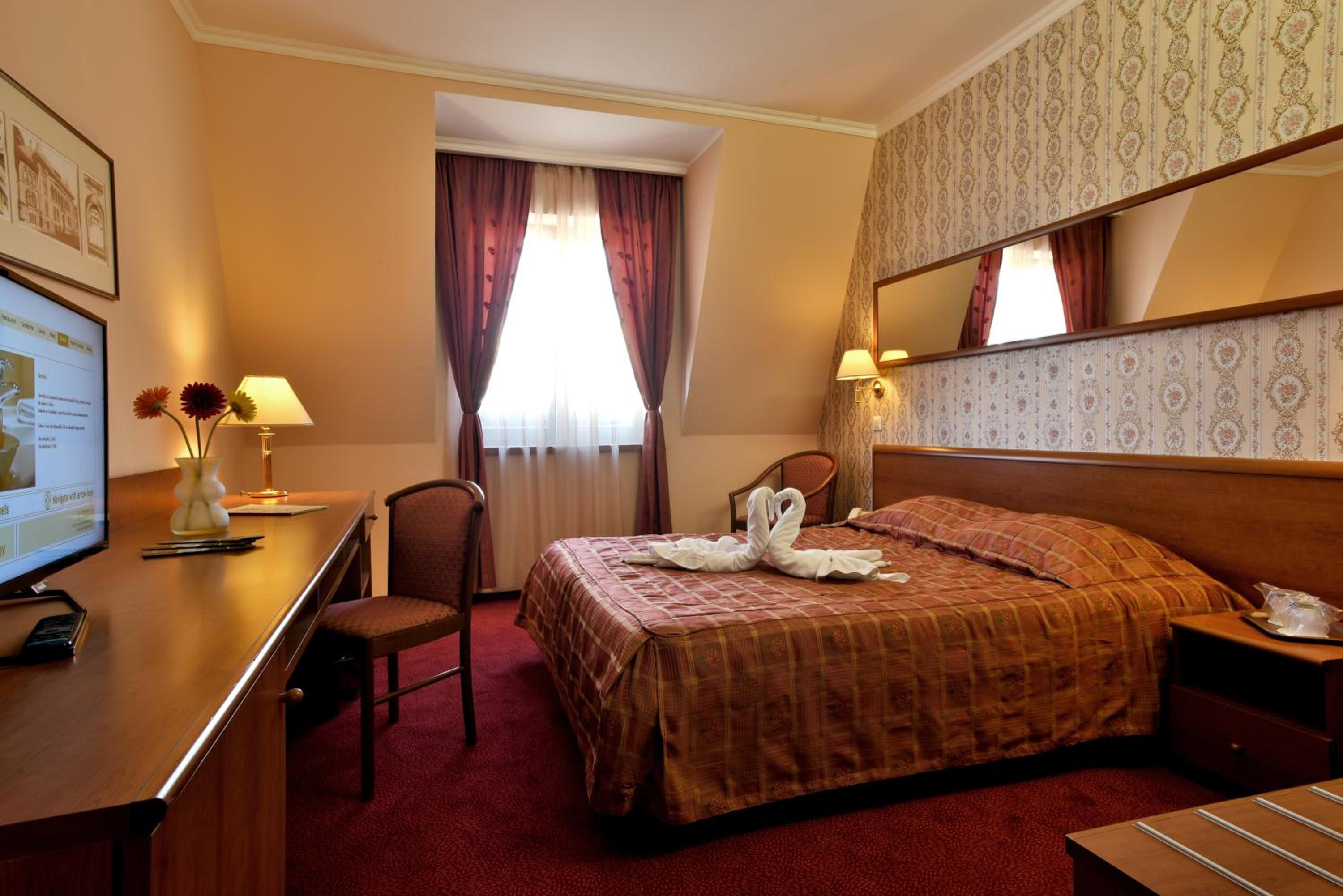 Double Room - Photo 1