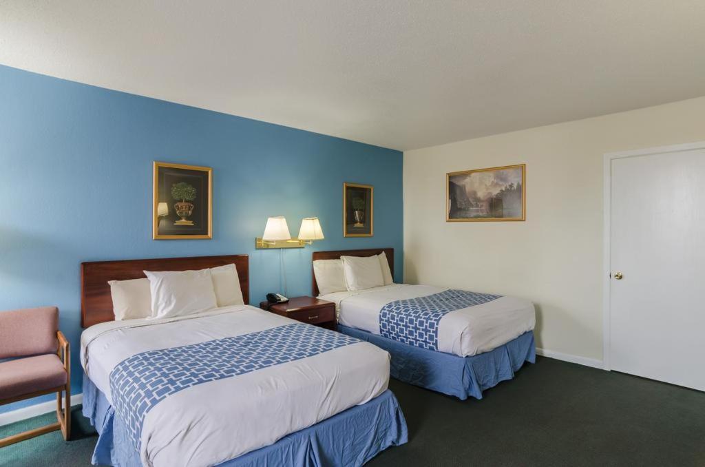 Superior Queen Room photo 1