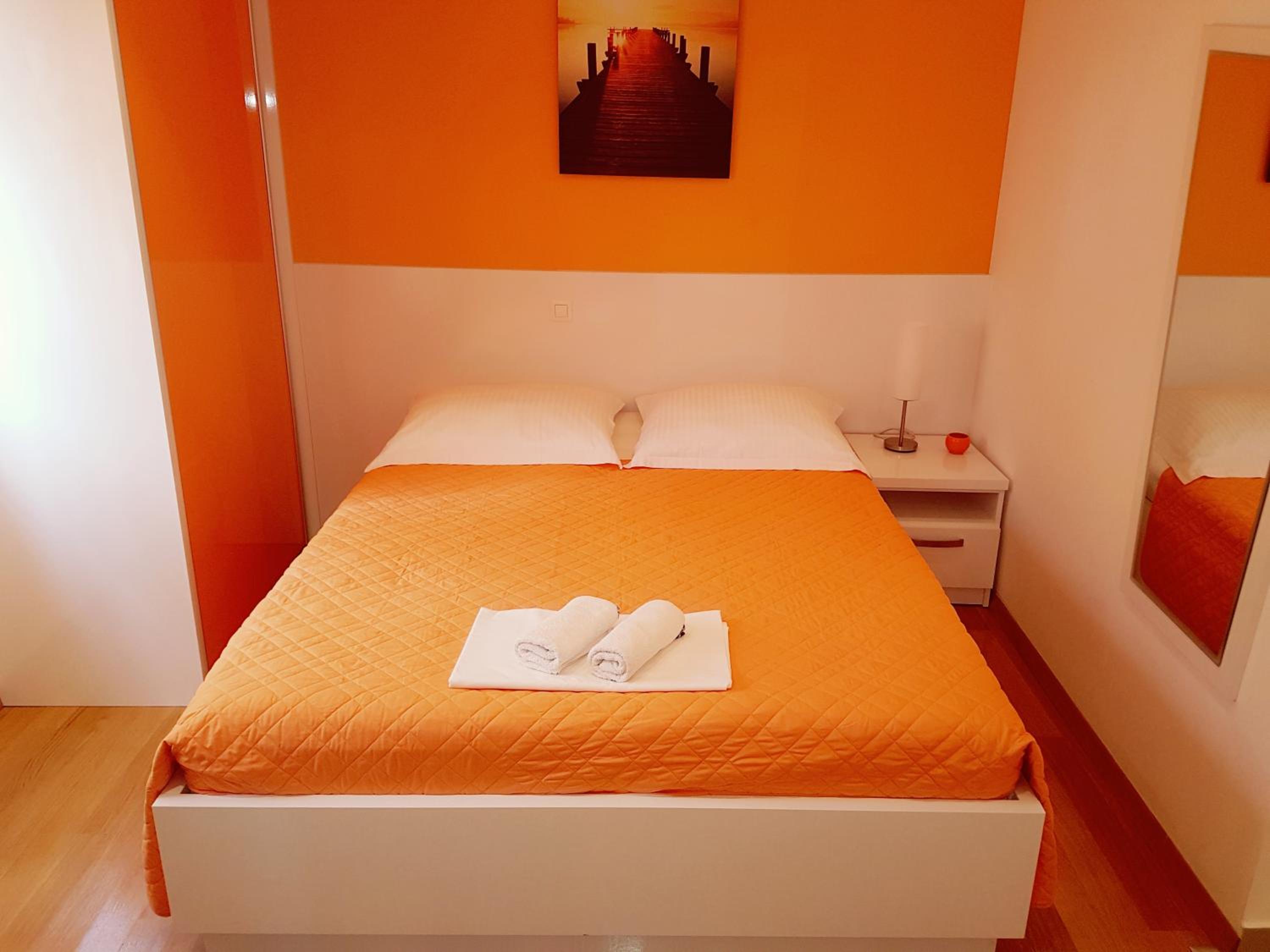 Studio with Mountain View (2 Adults)