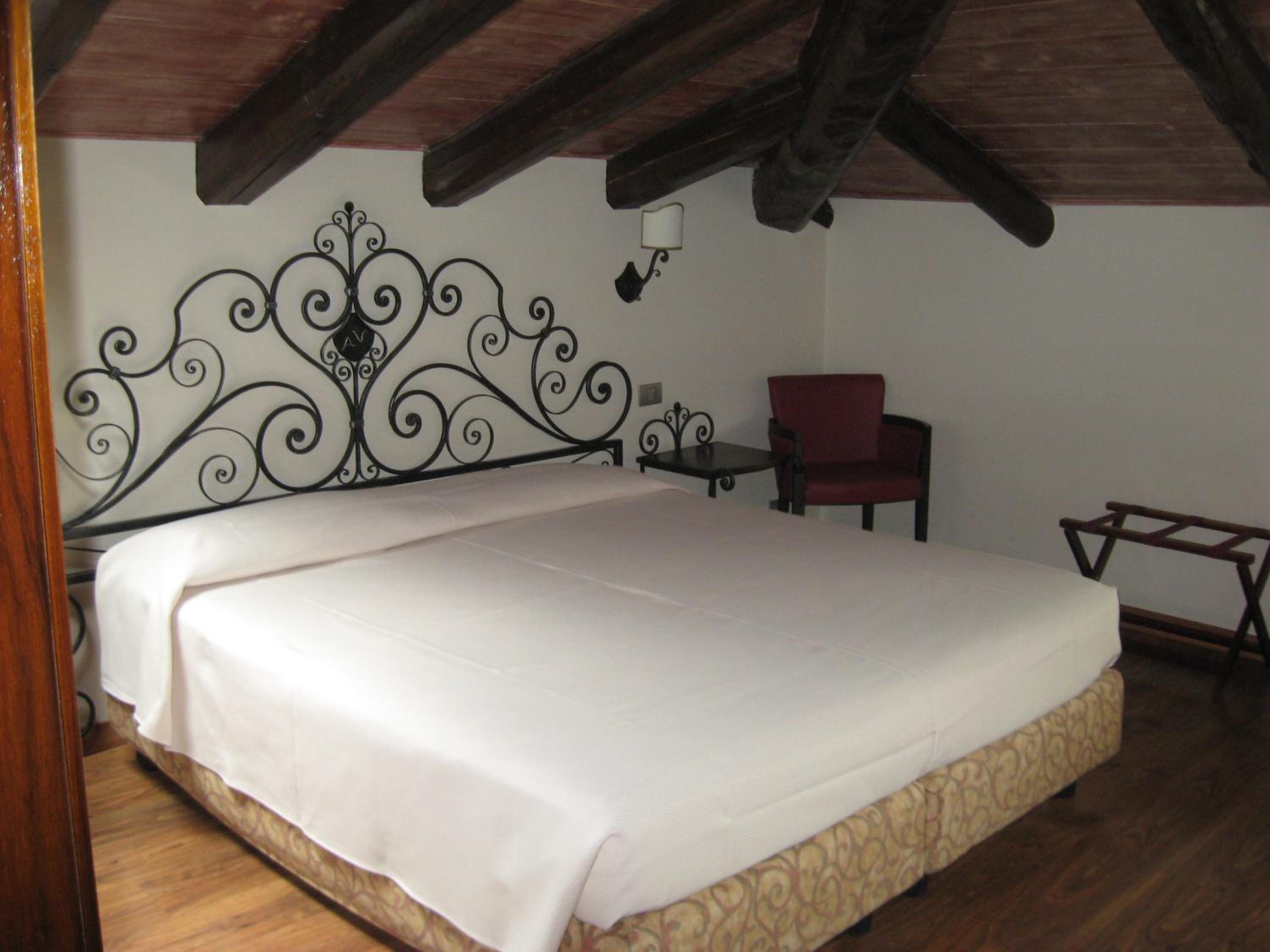 Double Or Twin Room