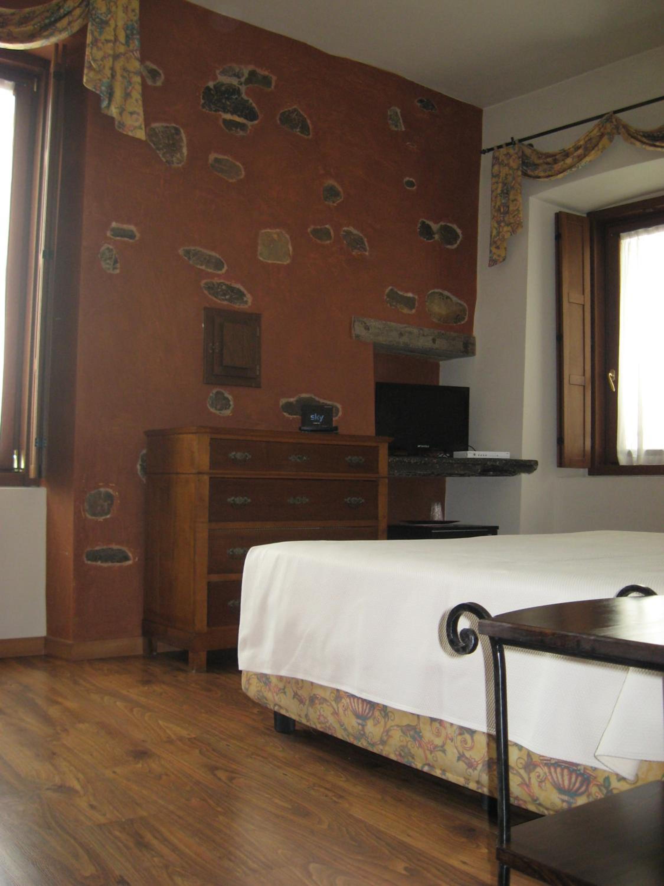 Double Or Twin Room photo 2