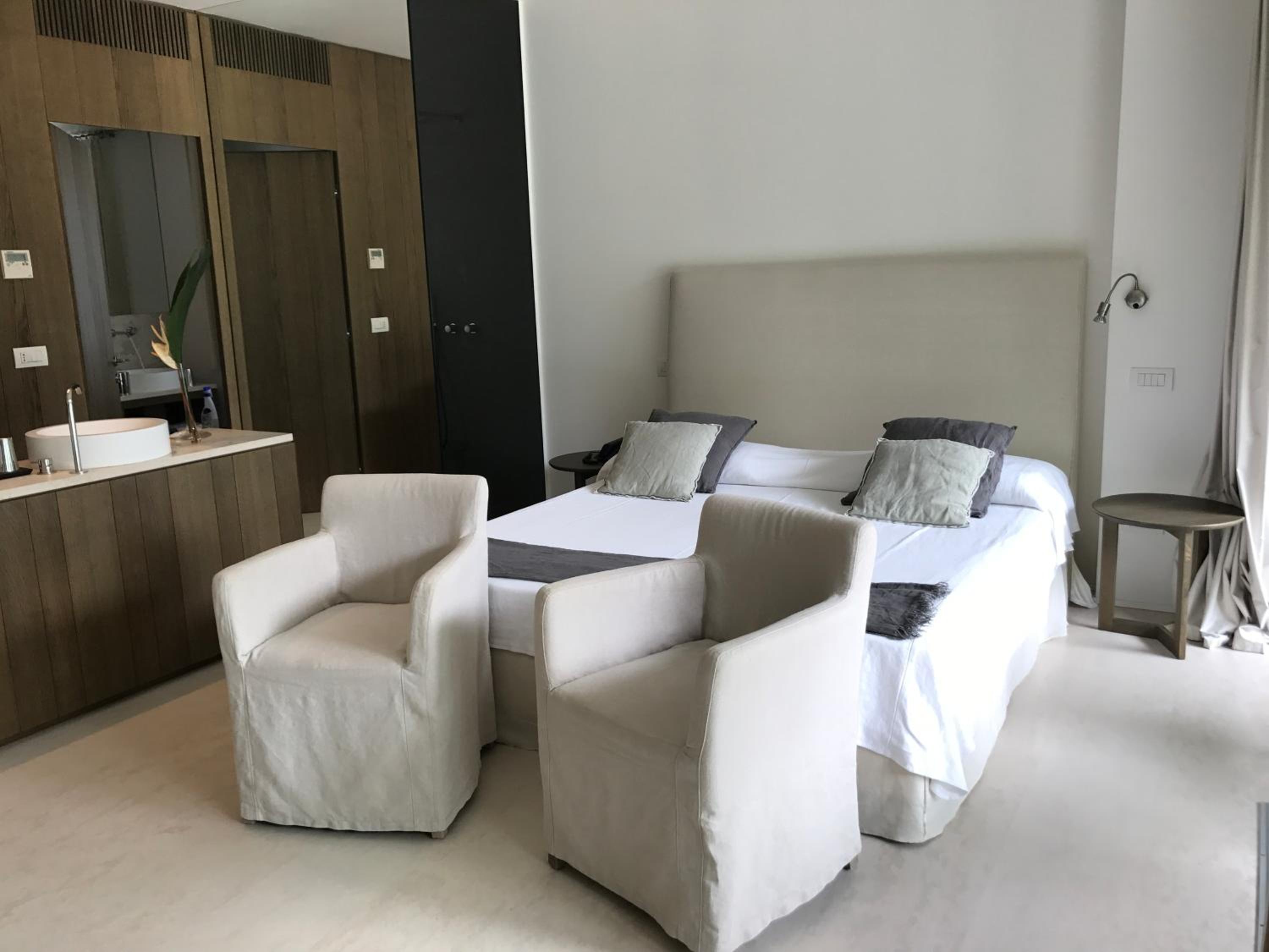 Family Suite - Photo 7