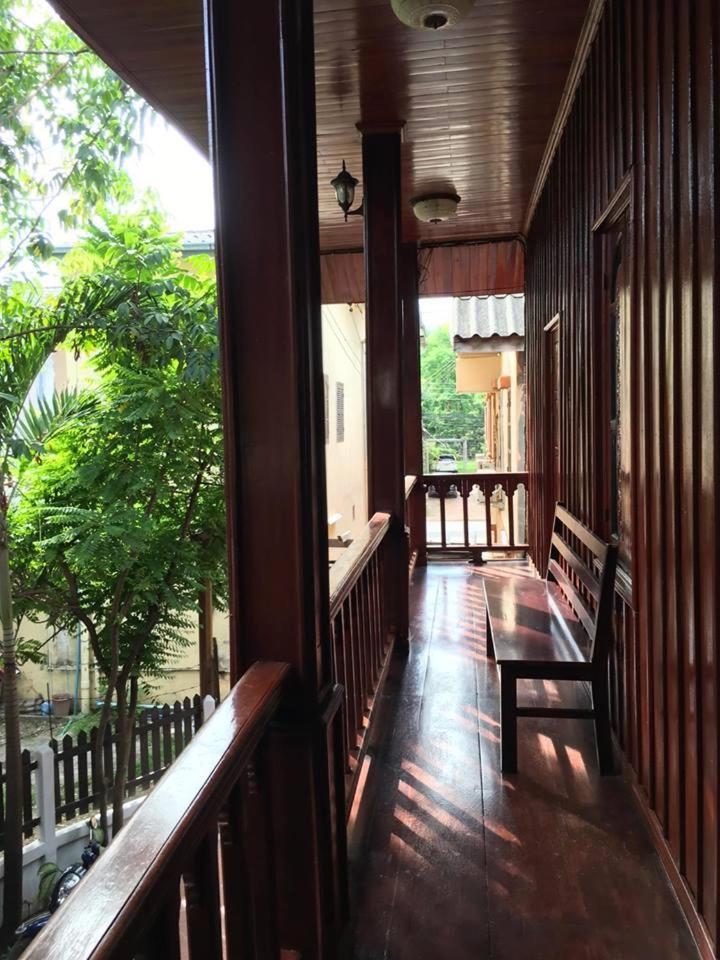 Double Room with Balcony - Photo 4