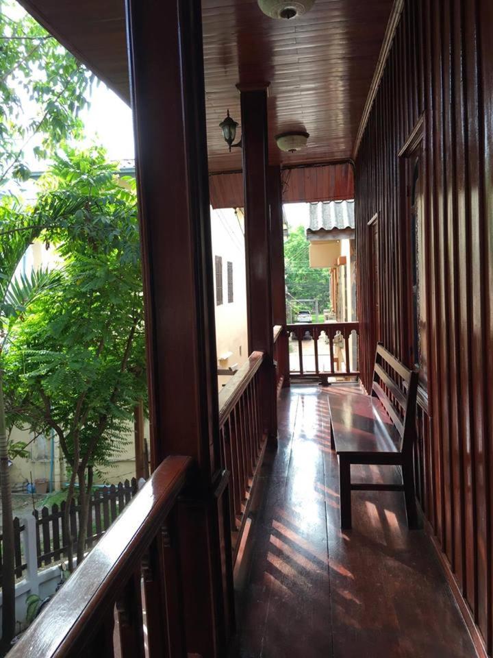 Double Room with Balcony - Photo 7