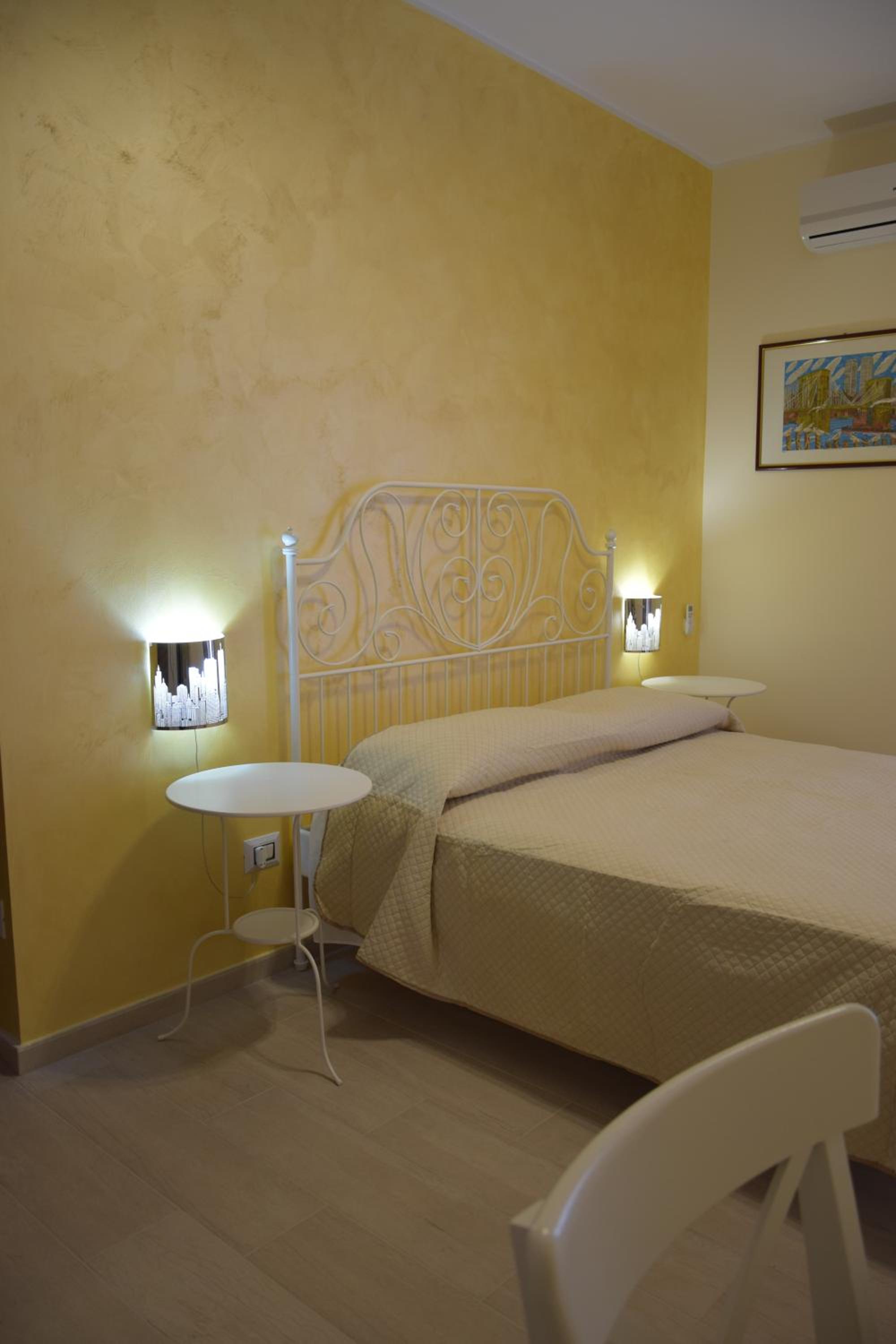 King Room With Balcony photo 1