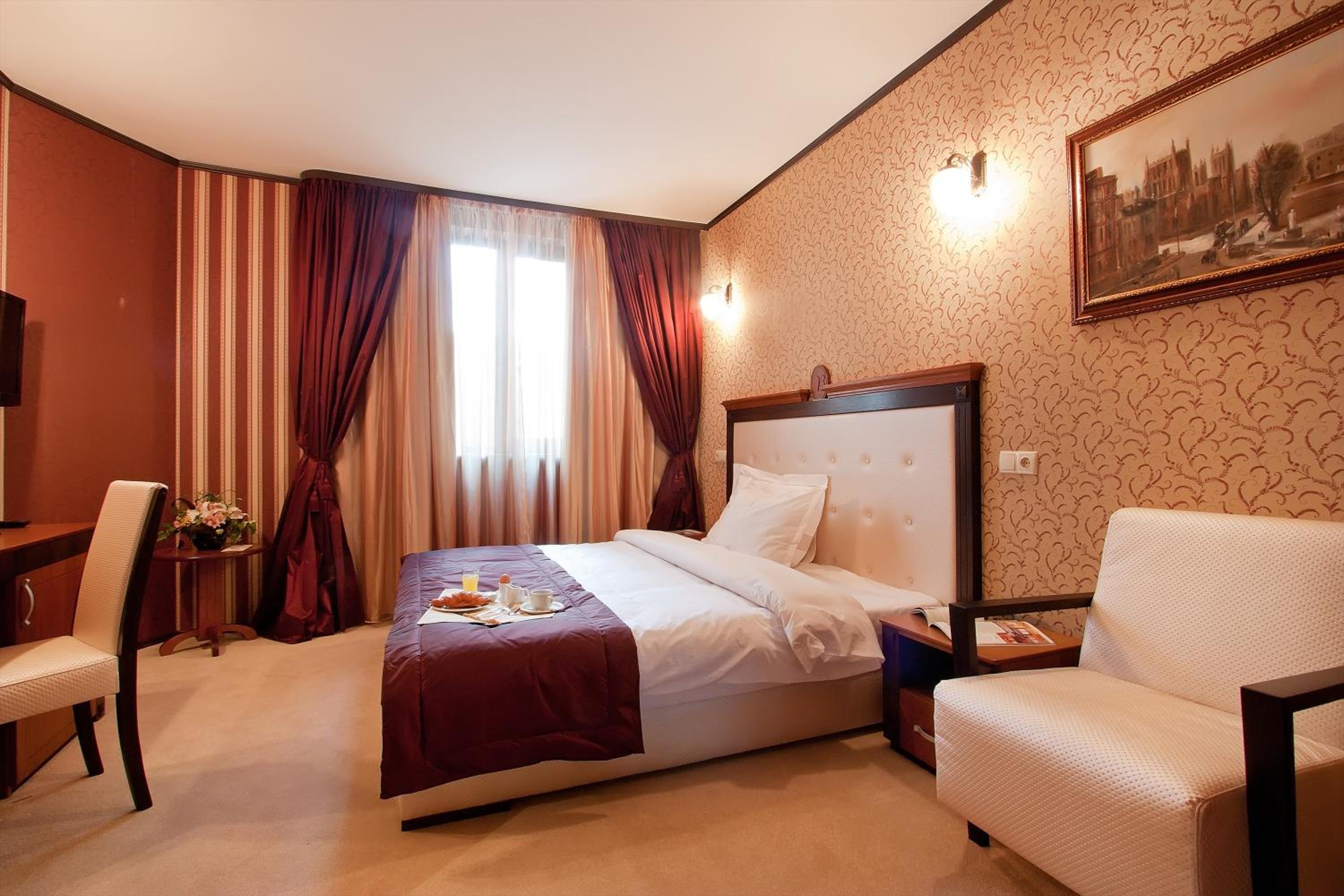 Double Room photo 1