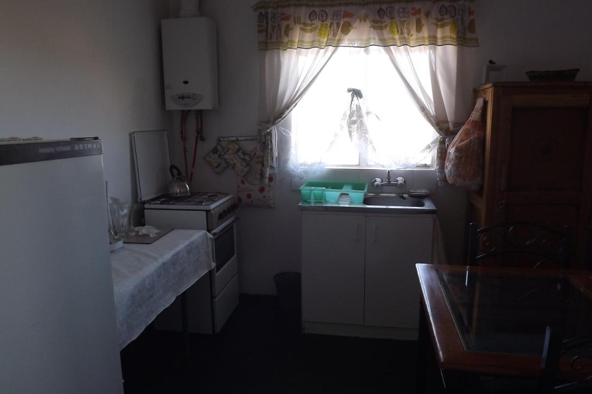 One-Bedroom Chalet photo 3
