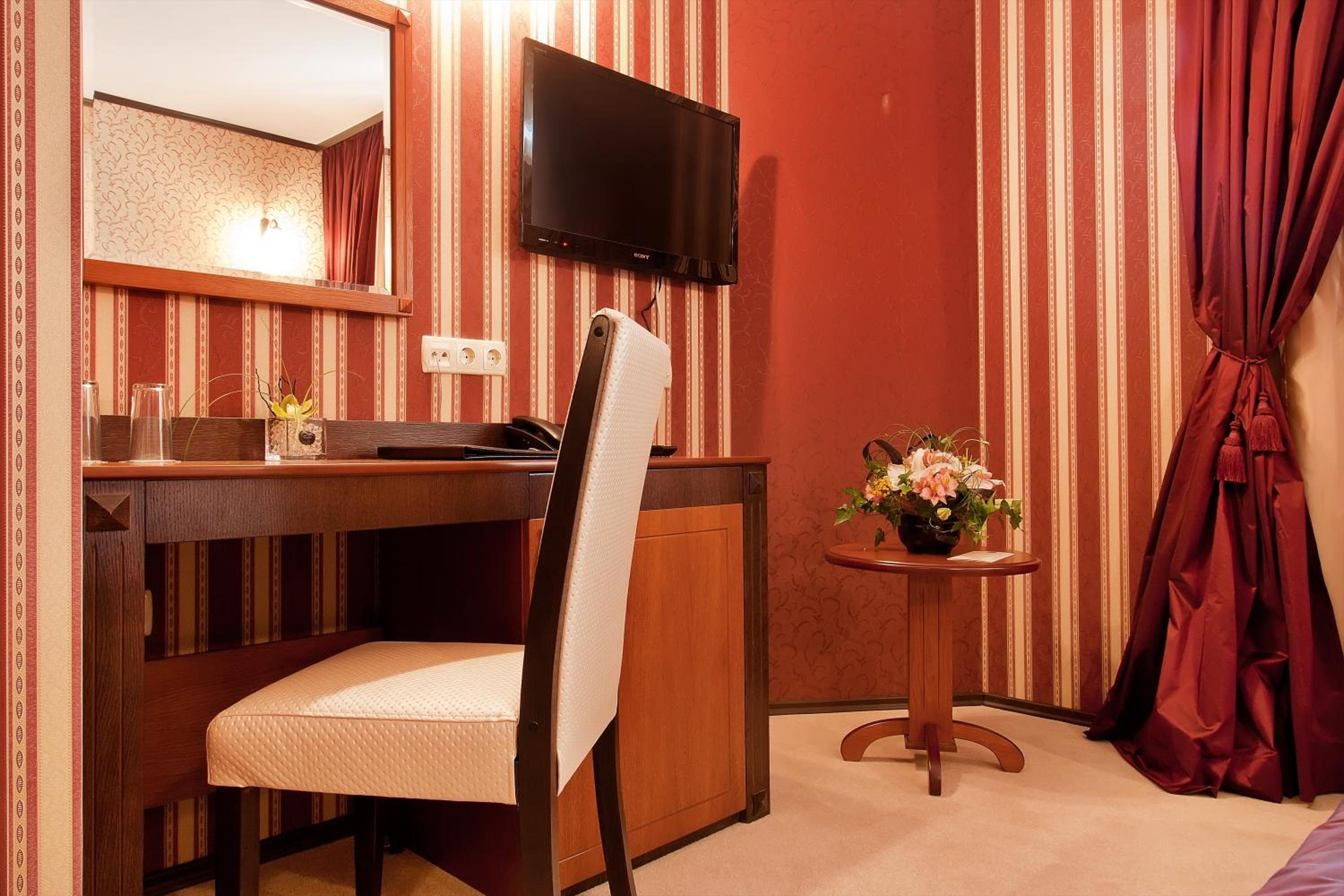 Double Room photo 3