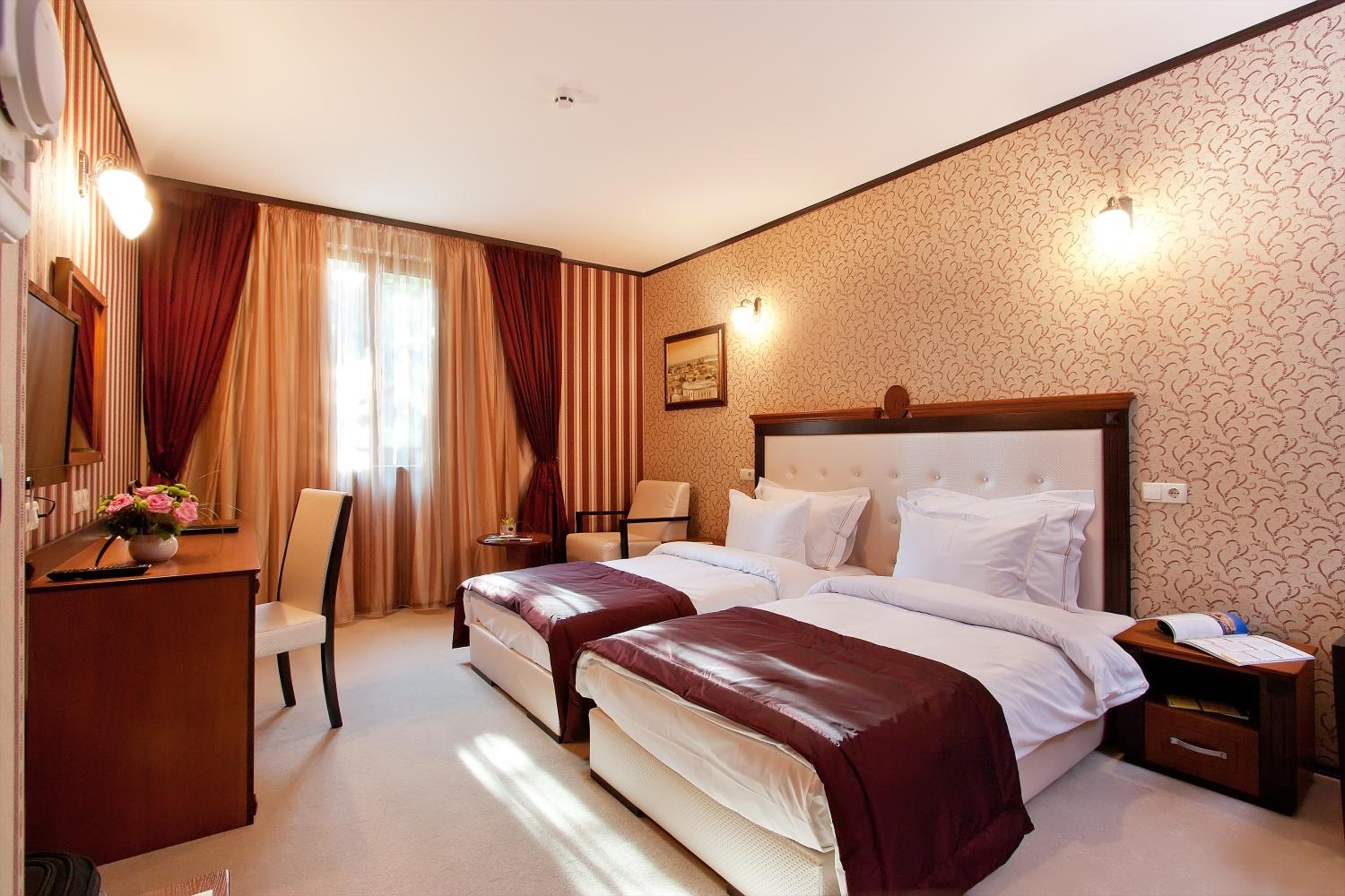 Twin Room photo 1