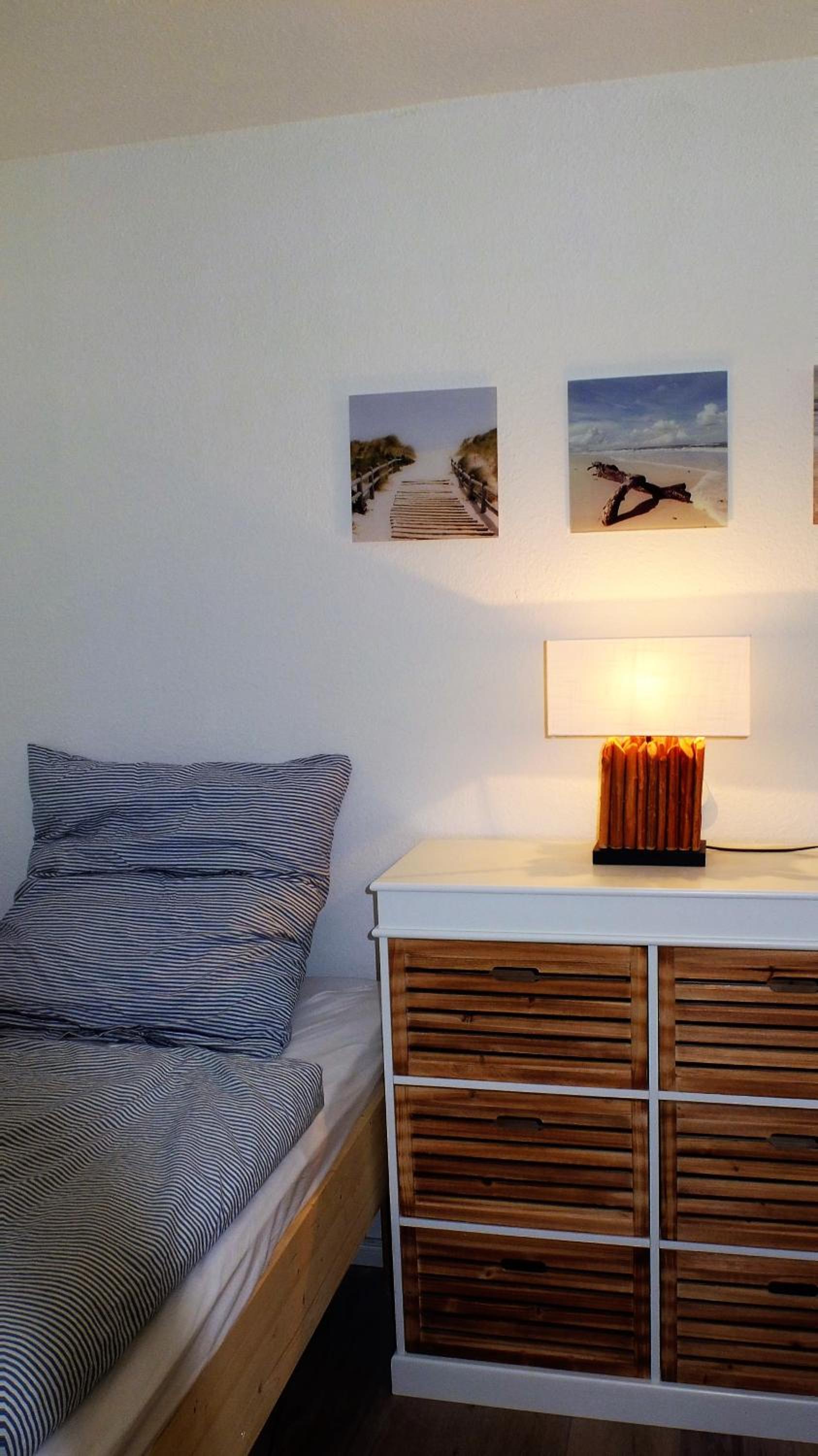Apartment with Sea View photo 1