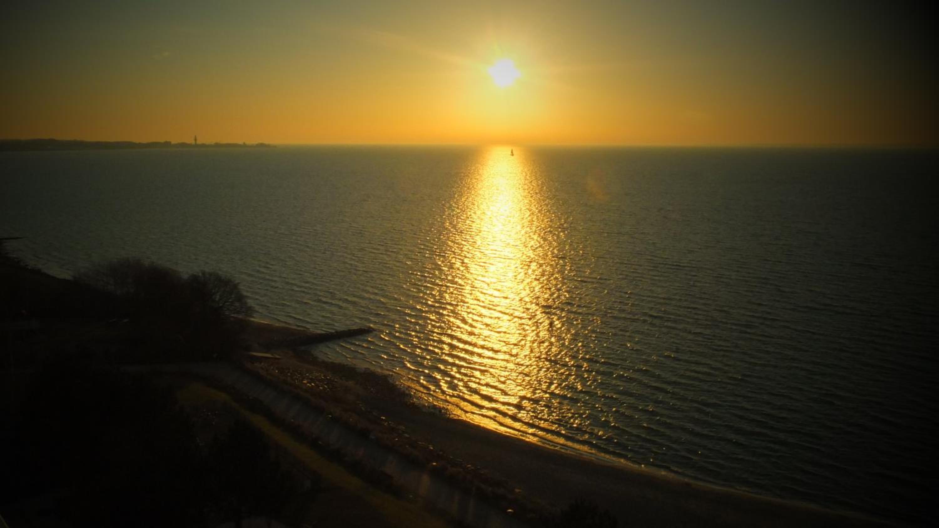 Apartment with Sea View photo 2