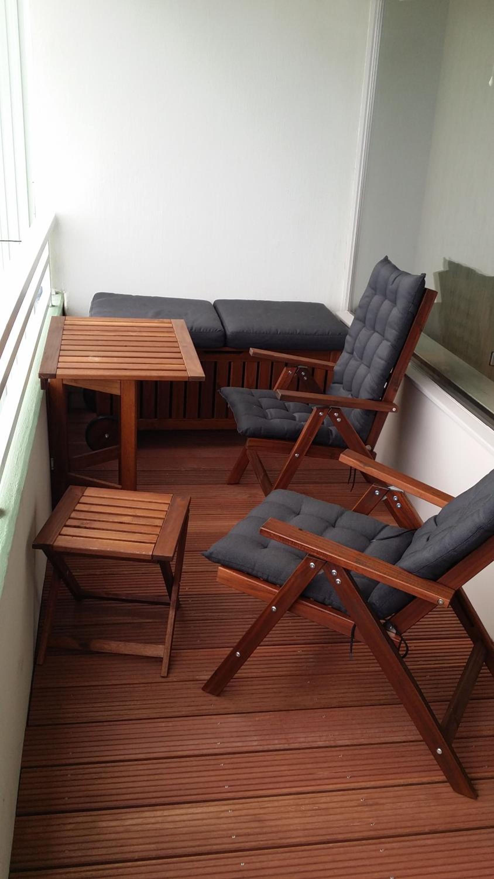 Apartment with Sea View photo 3