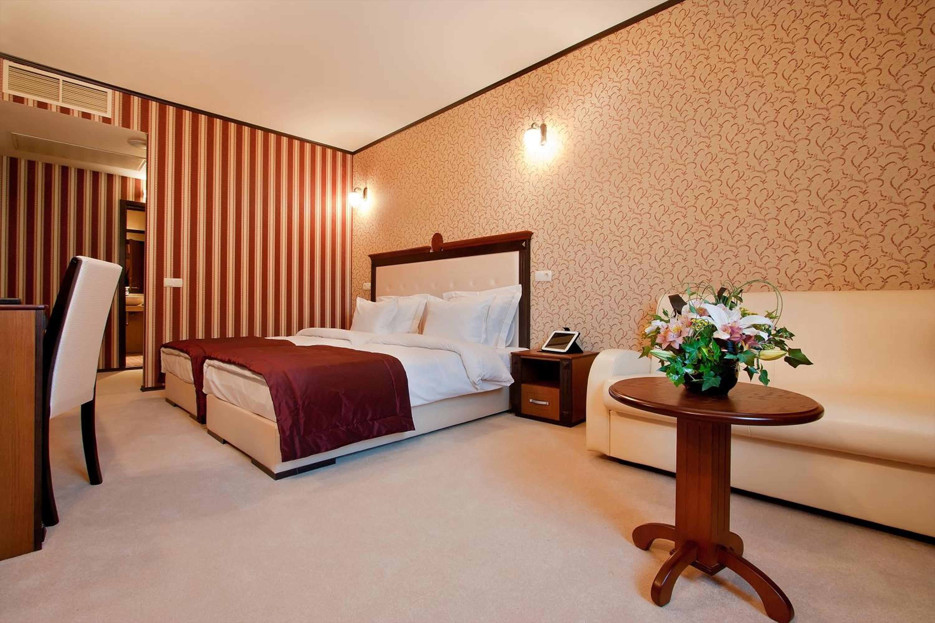 Superior Twin Room photo 2