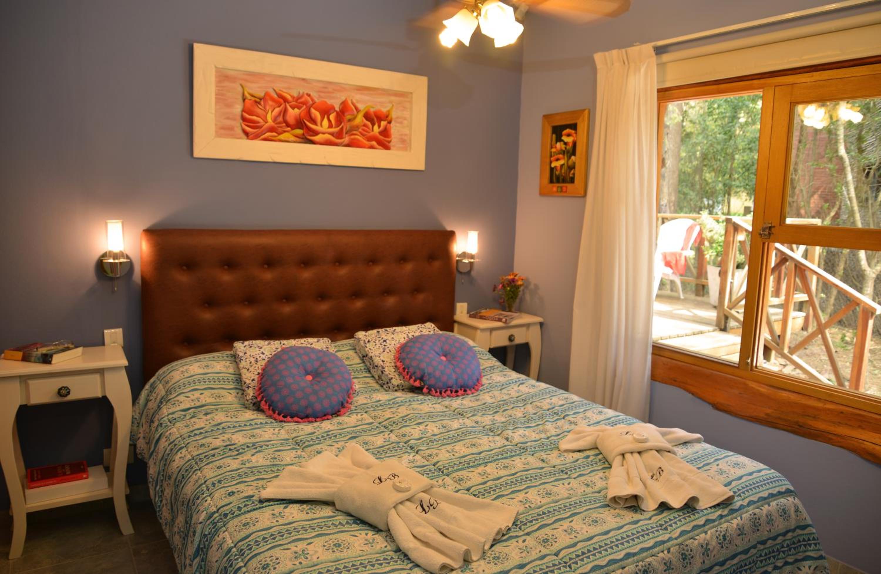 Bungalow photo 2