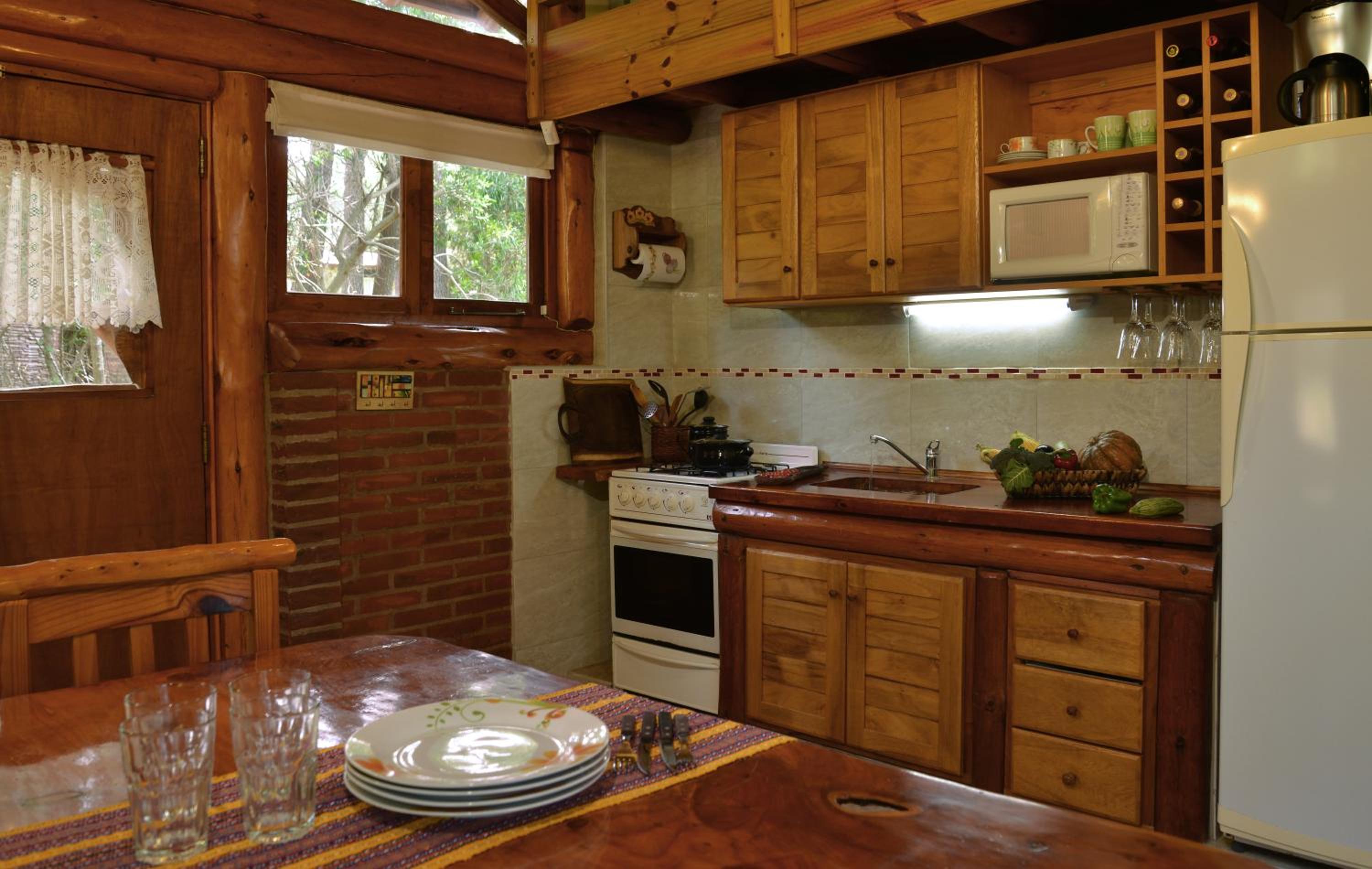 Cottage with Garden View photo 3