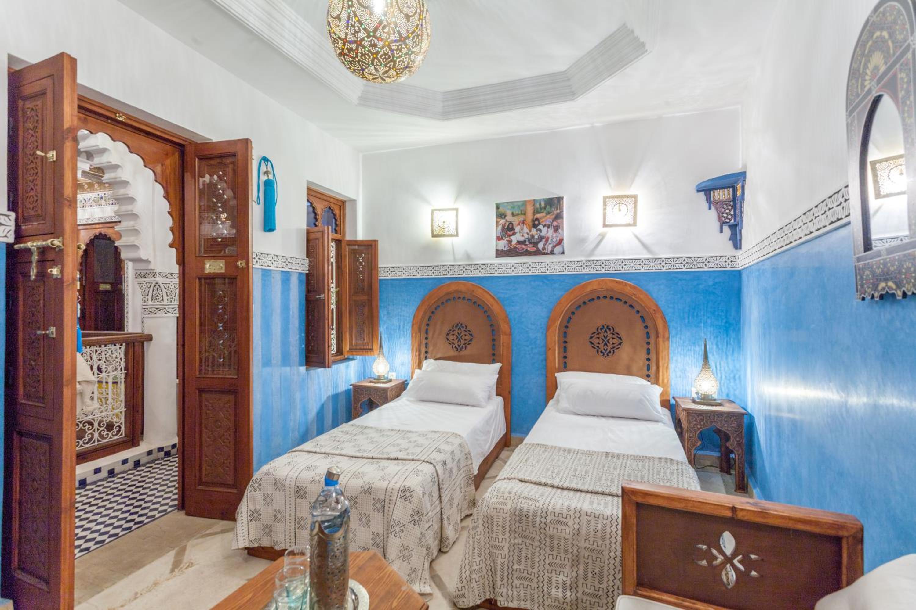 Deluxe Double or Twin Room - Photo 13