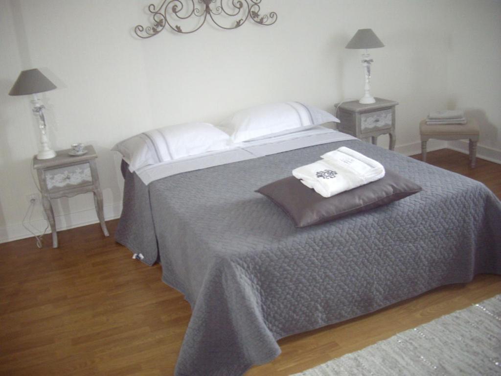 Double Room with Private Bathroom - Photo 1