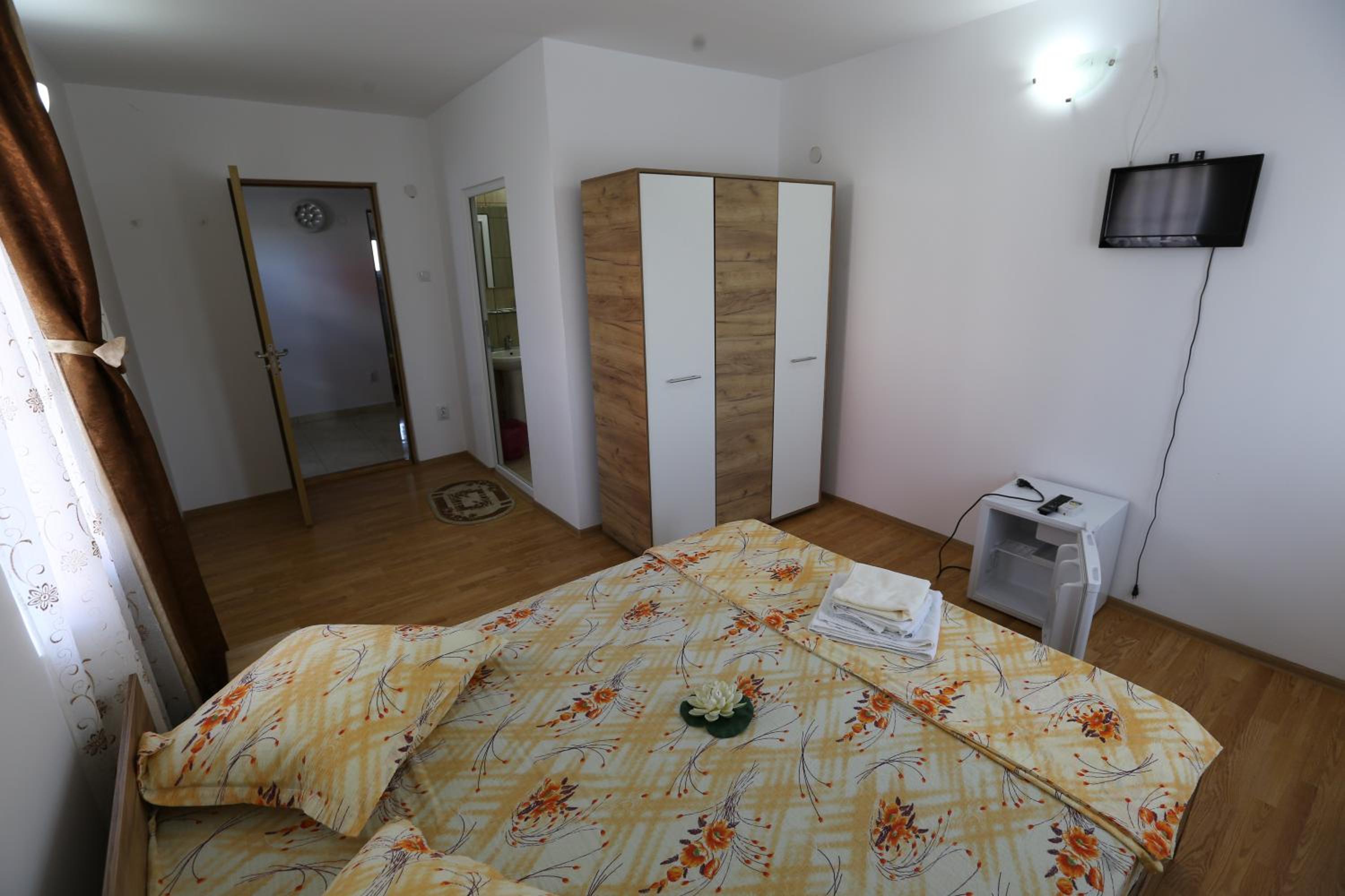 Double Room photo 2