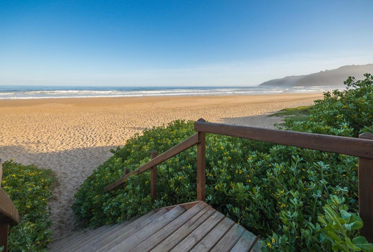 One-Bedroom Apartment with Ocean View photo 2