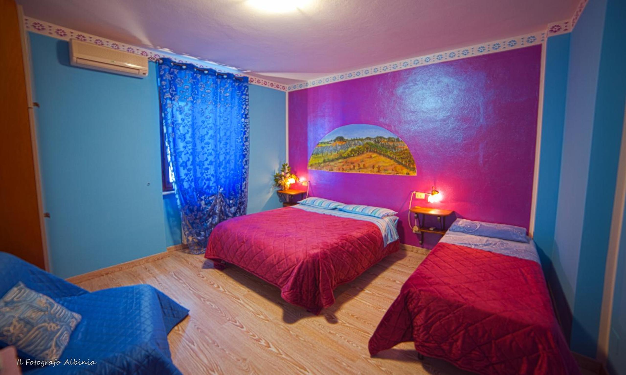 Double Room - Photo 14