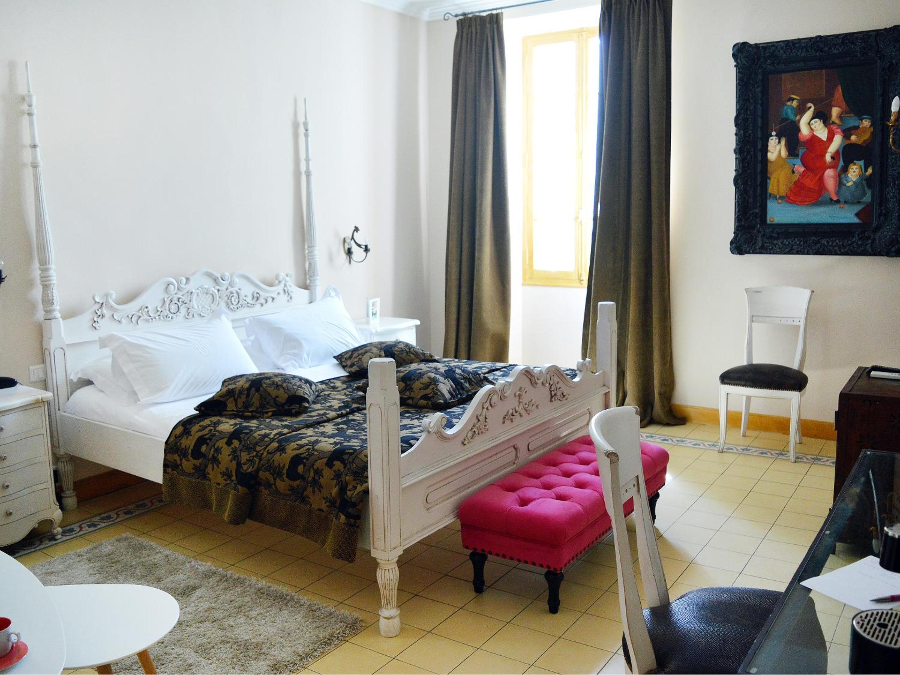 Superior Queen Room - Photo 2