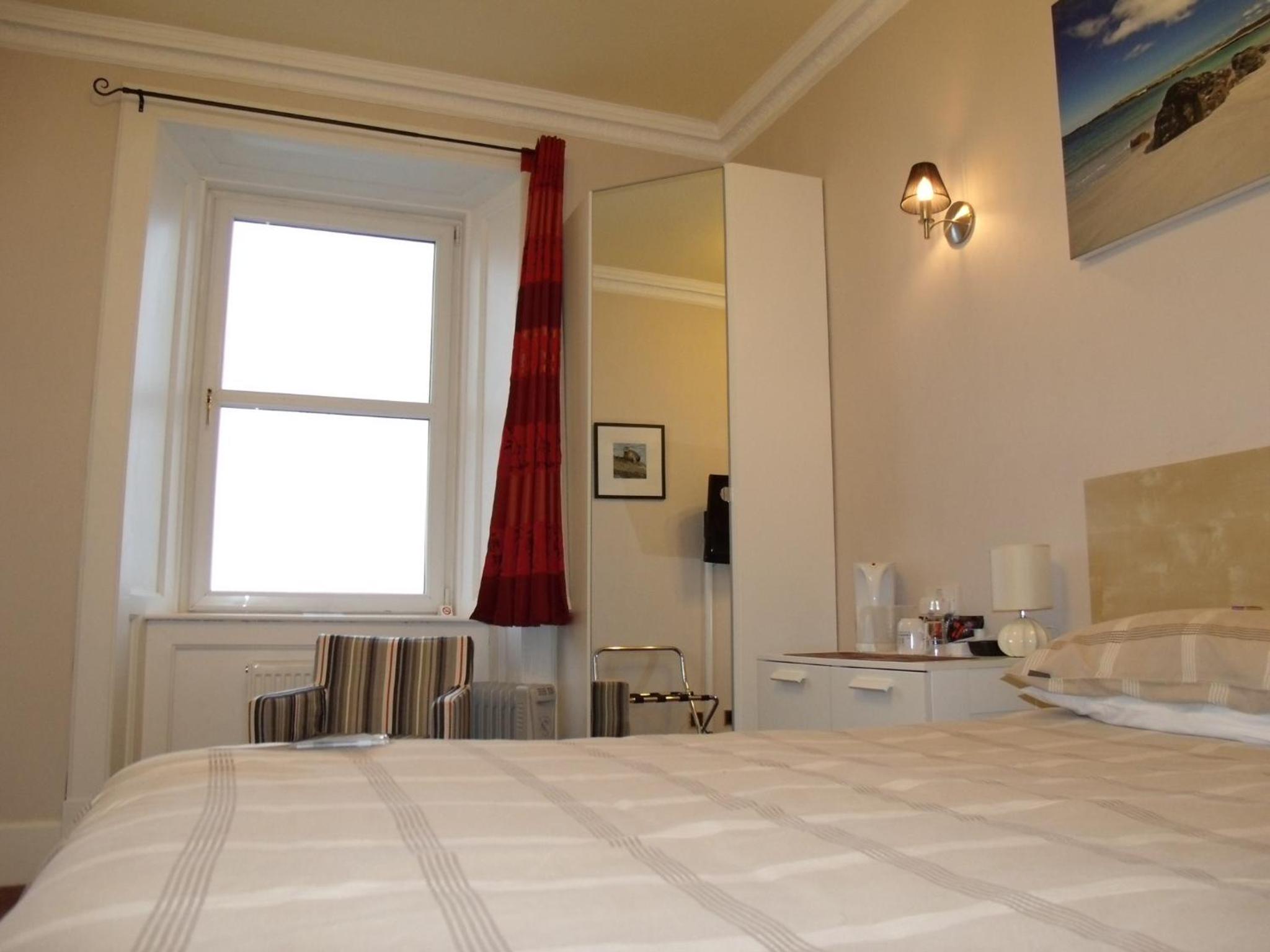 Double Room with Garden View photo 2