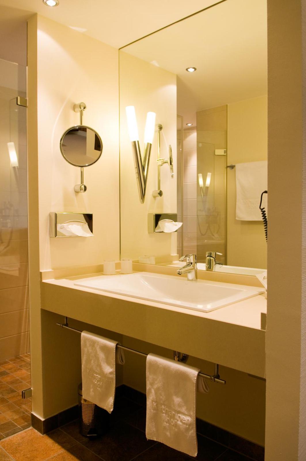Superior Single Room photo 2