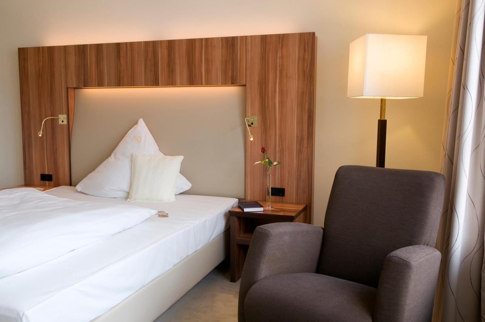 Superior Single Room photo 3