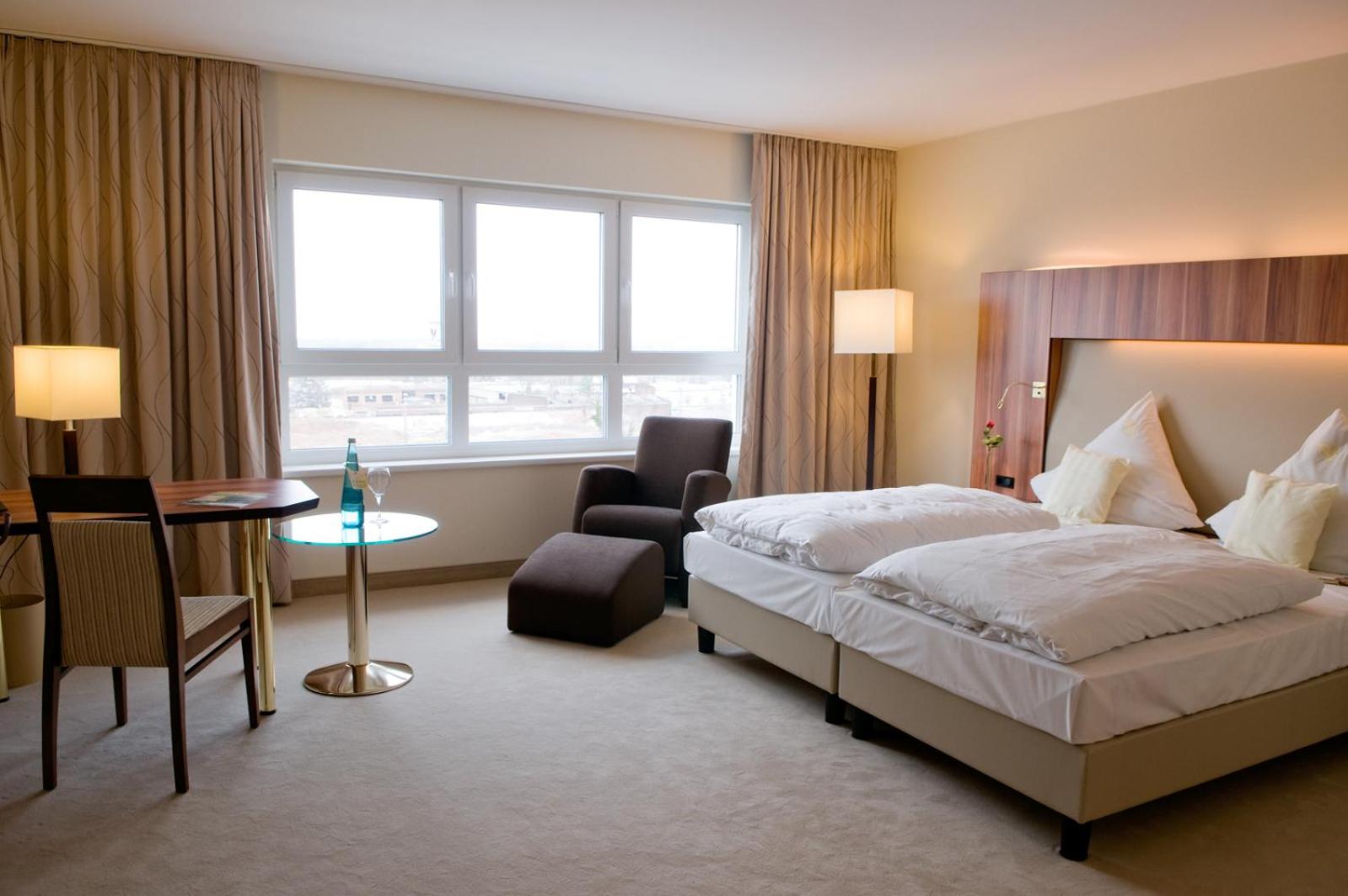 Superior Double Room - Photo 1